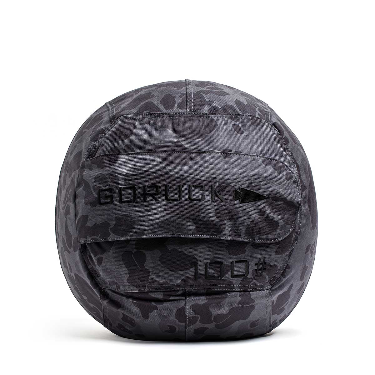 Sand Medicine Ball - Image 38