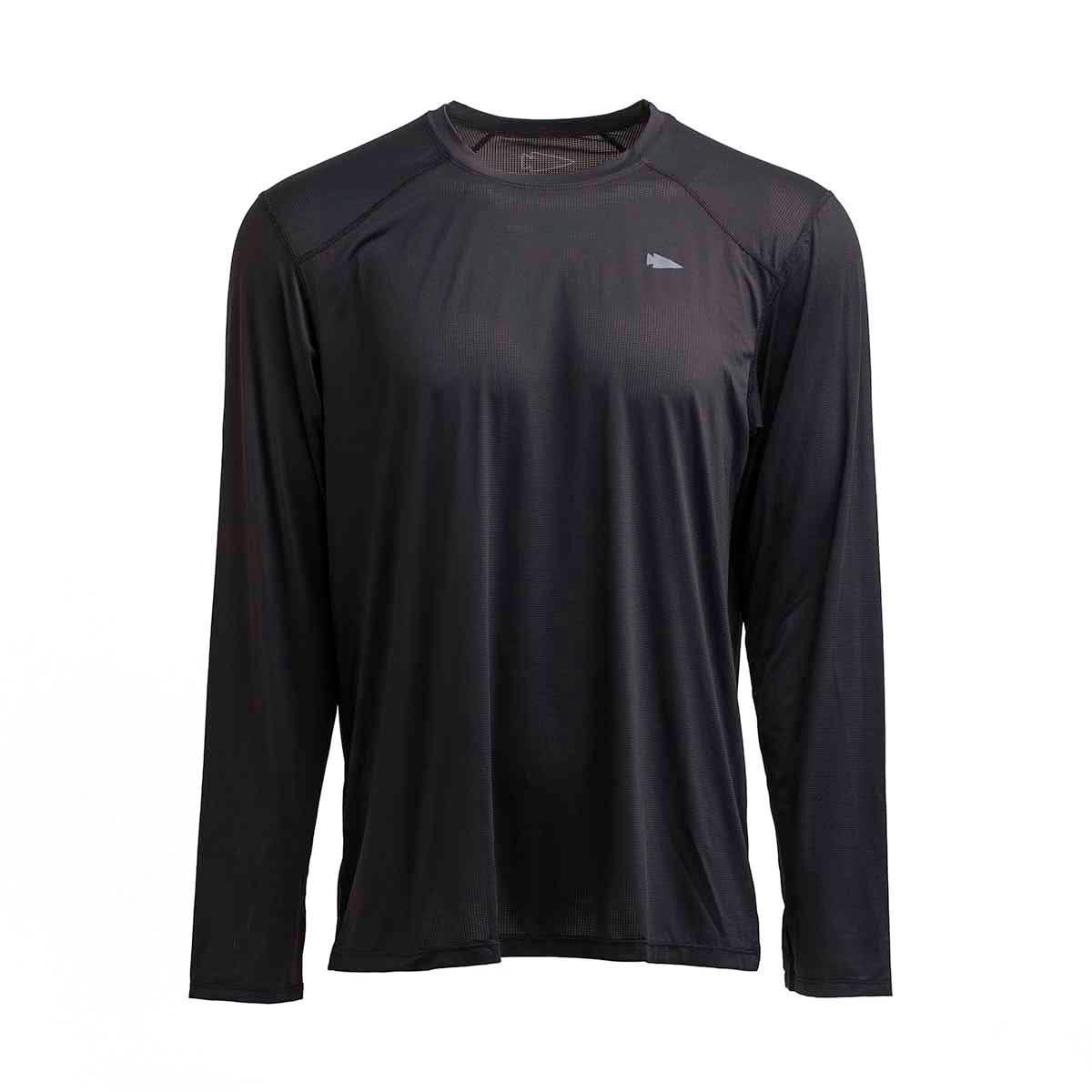SIZE S ONLY - Men's Long Sleeve Performance Tee - ToughMesh - Image 8