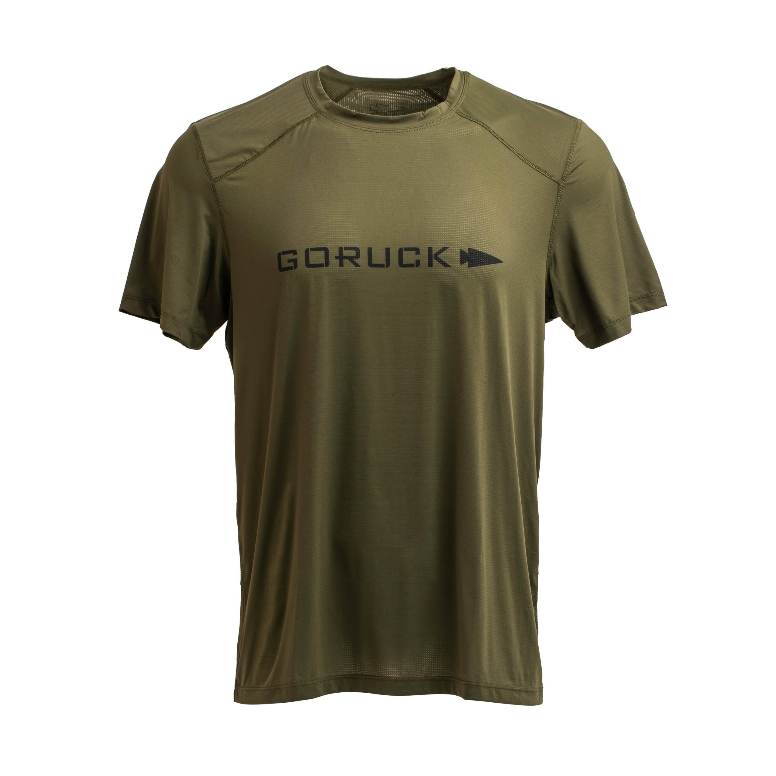 Men??s Performance Tee - ToughMesh - Image 12