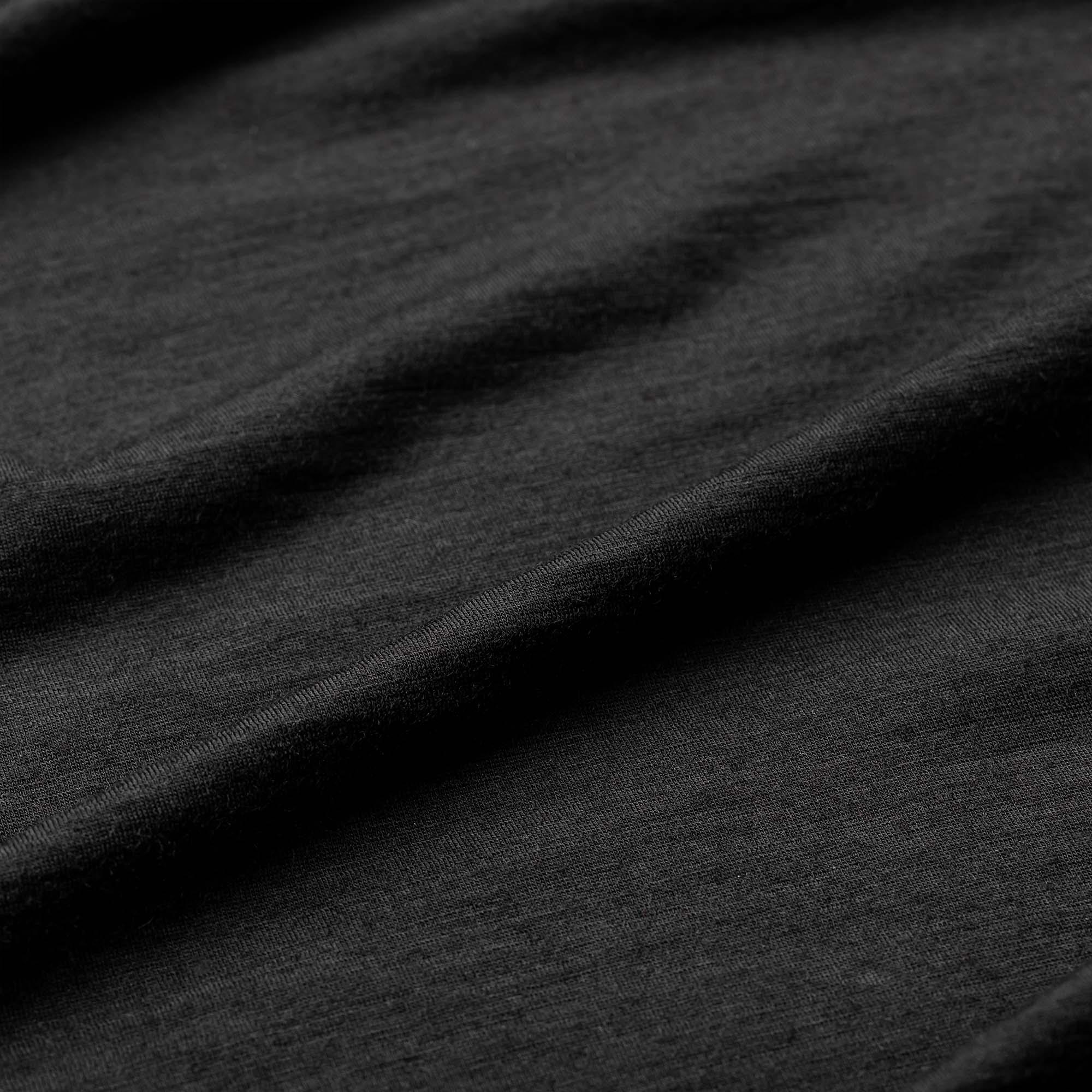 Men's Commando Quarter Zip - Merino Wool - Image 8