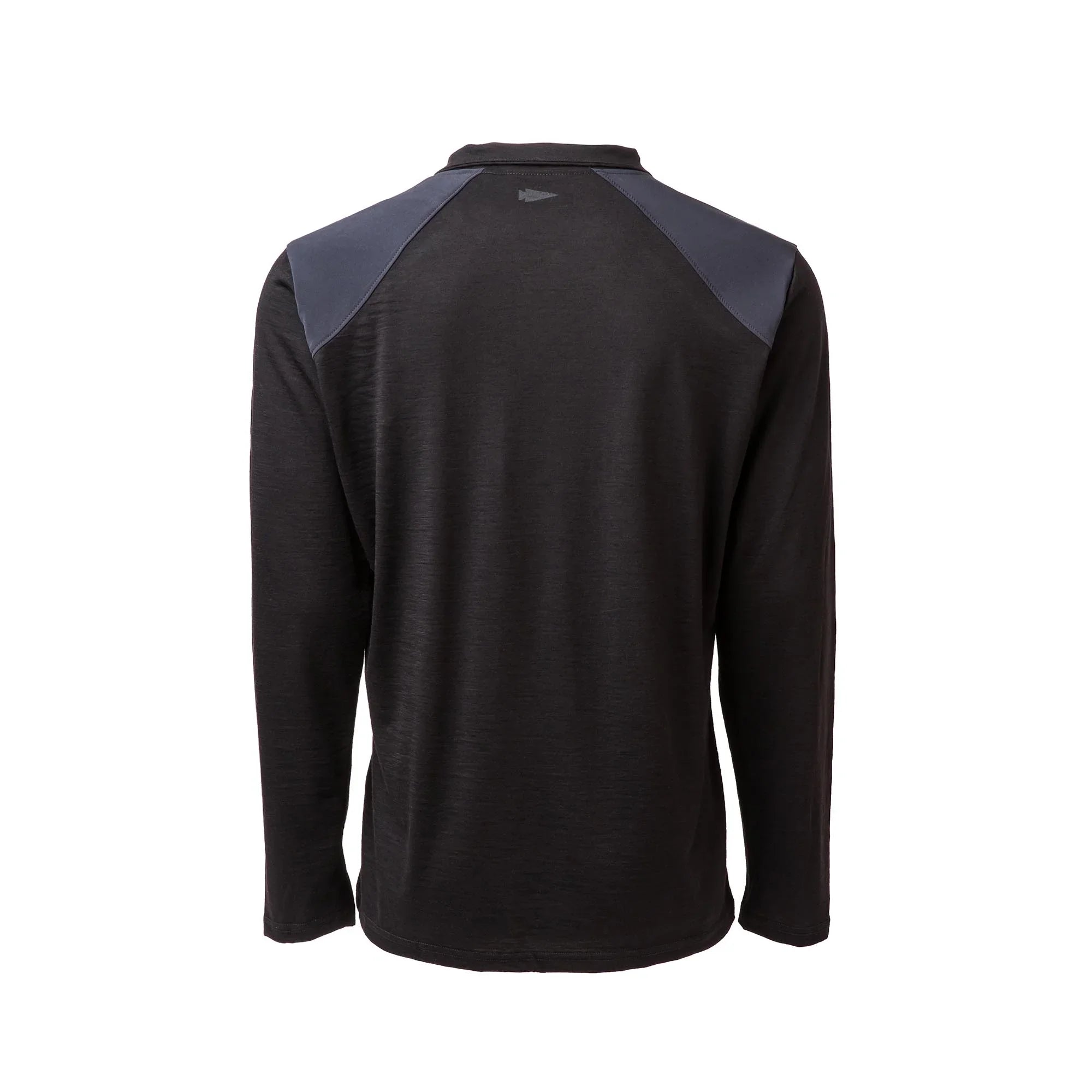 Men's Commando Quarter Zip - Merino Wool - Image 9