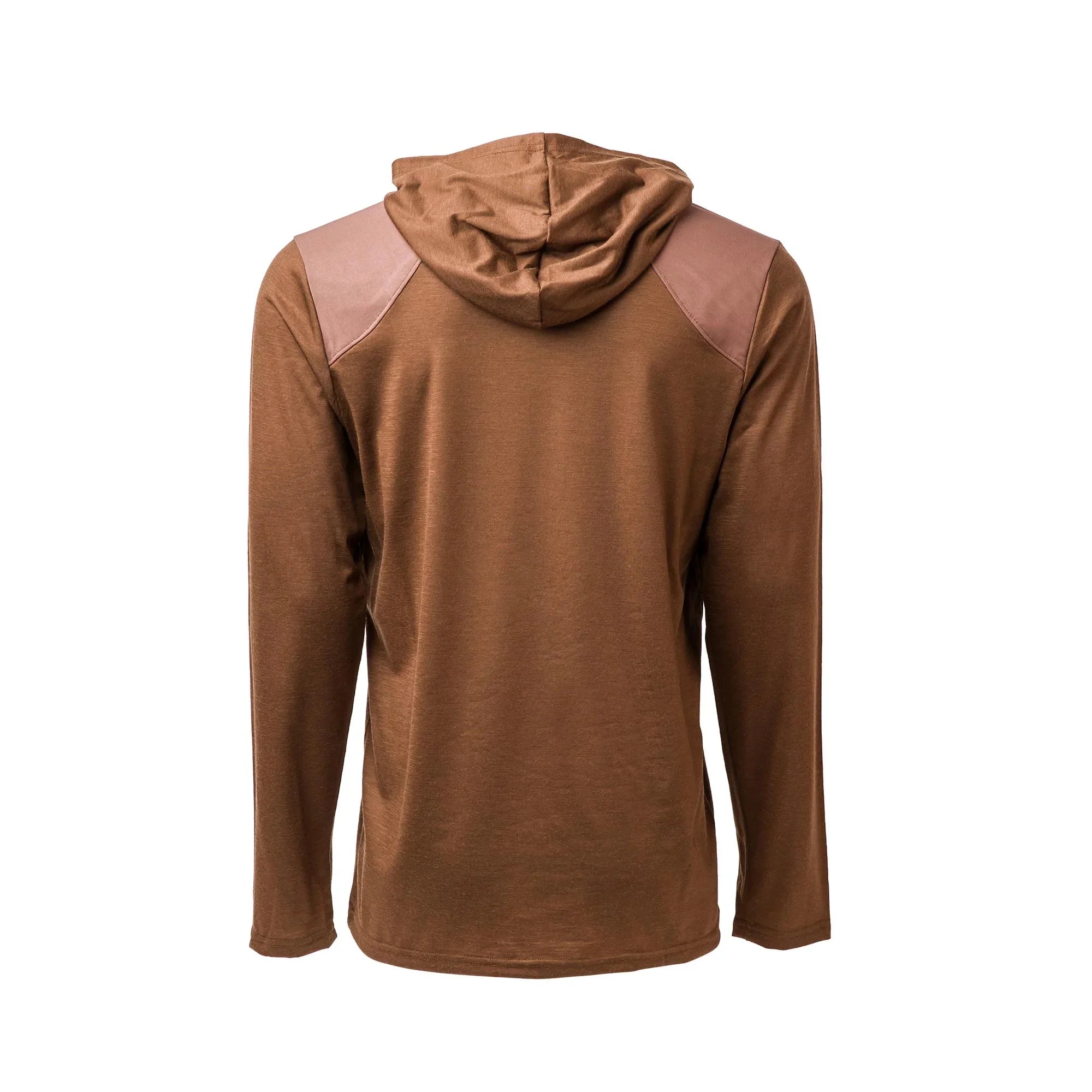 Men??s Commando Pullover - Merino Wool - Image 21