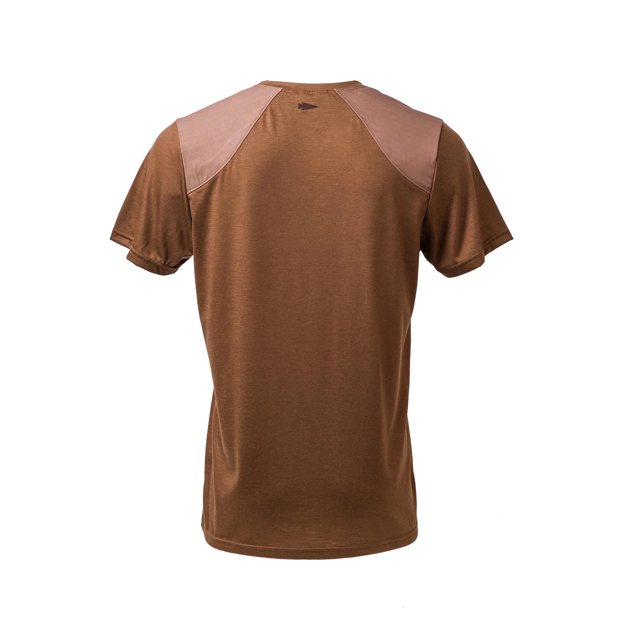 Men??s Commando Tee - Merino Wool - Image 21