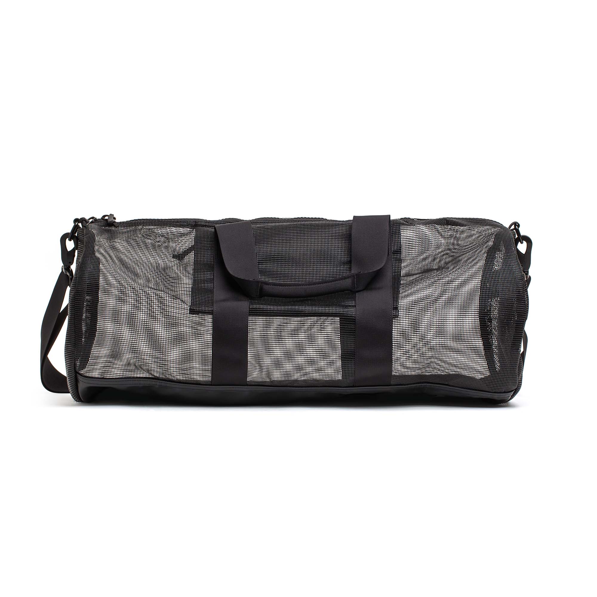 Mesh Duffel Bag - Image 15