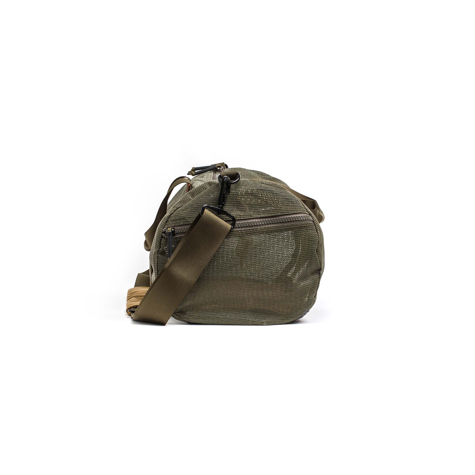 Mesh Duffel Bag - Image 28