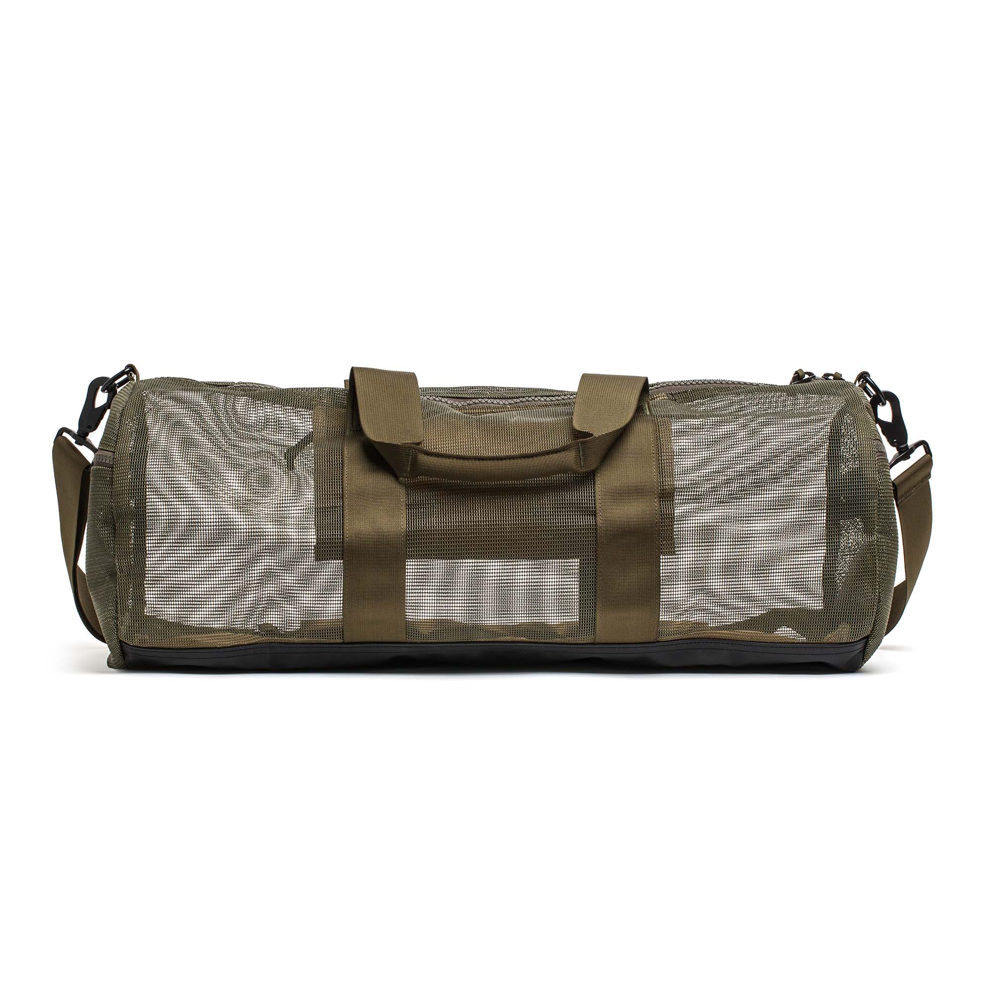 Mesh Duffel Bag - Image 20
