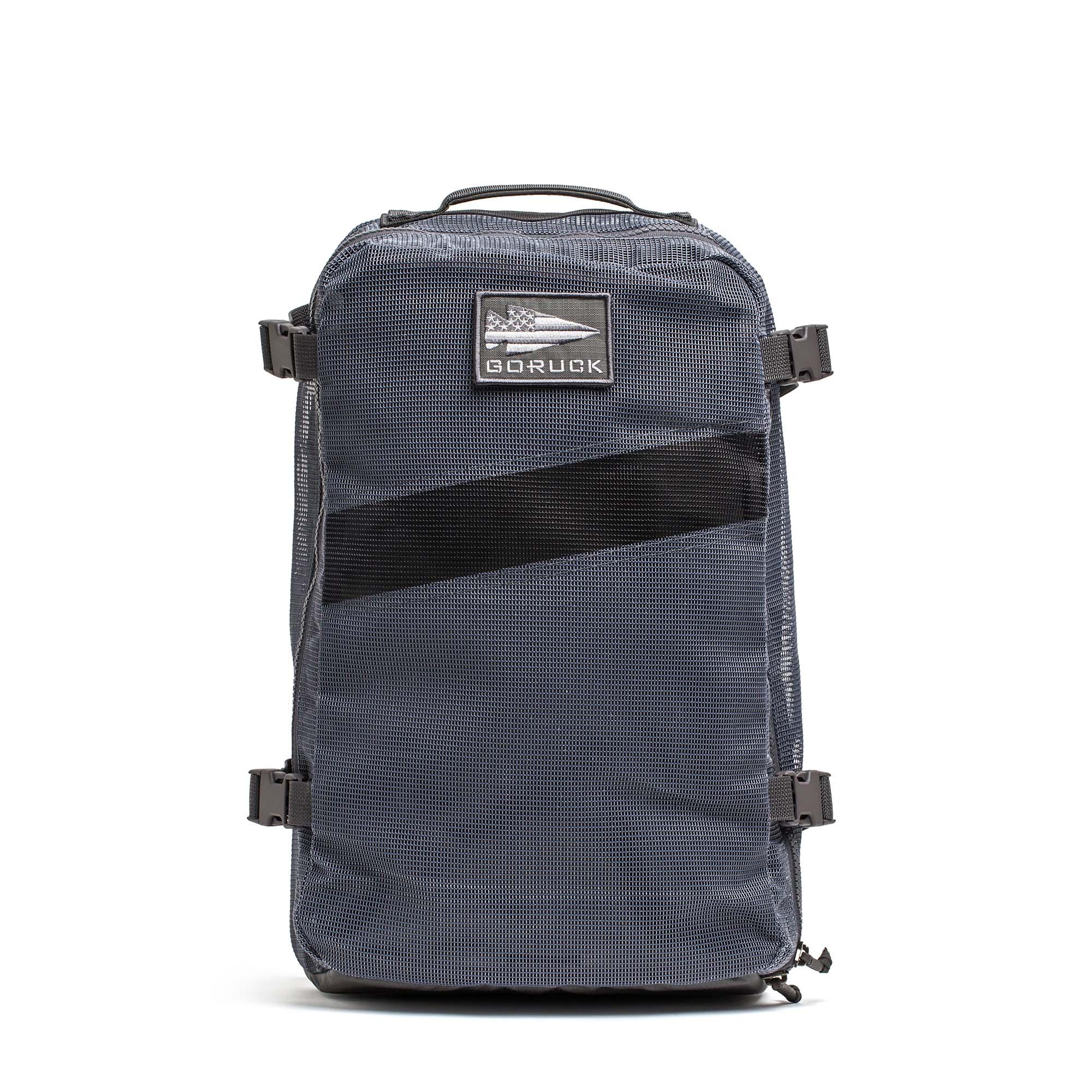 Mesh Ruck - Image 23