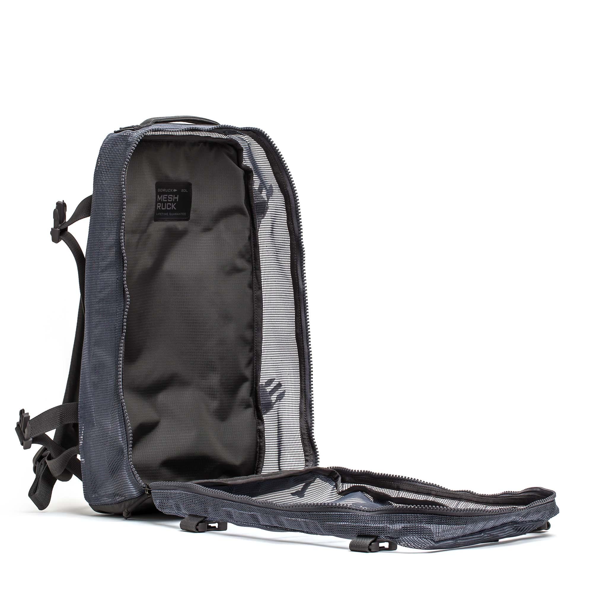 Mesh Ruck - Image 27