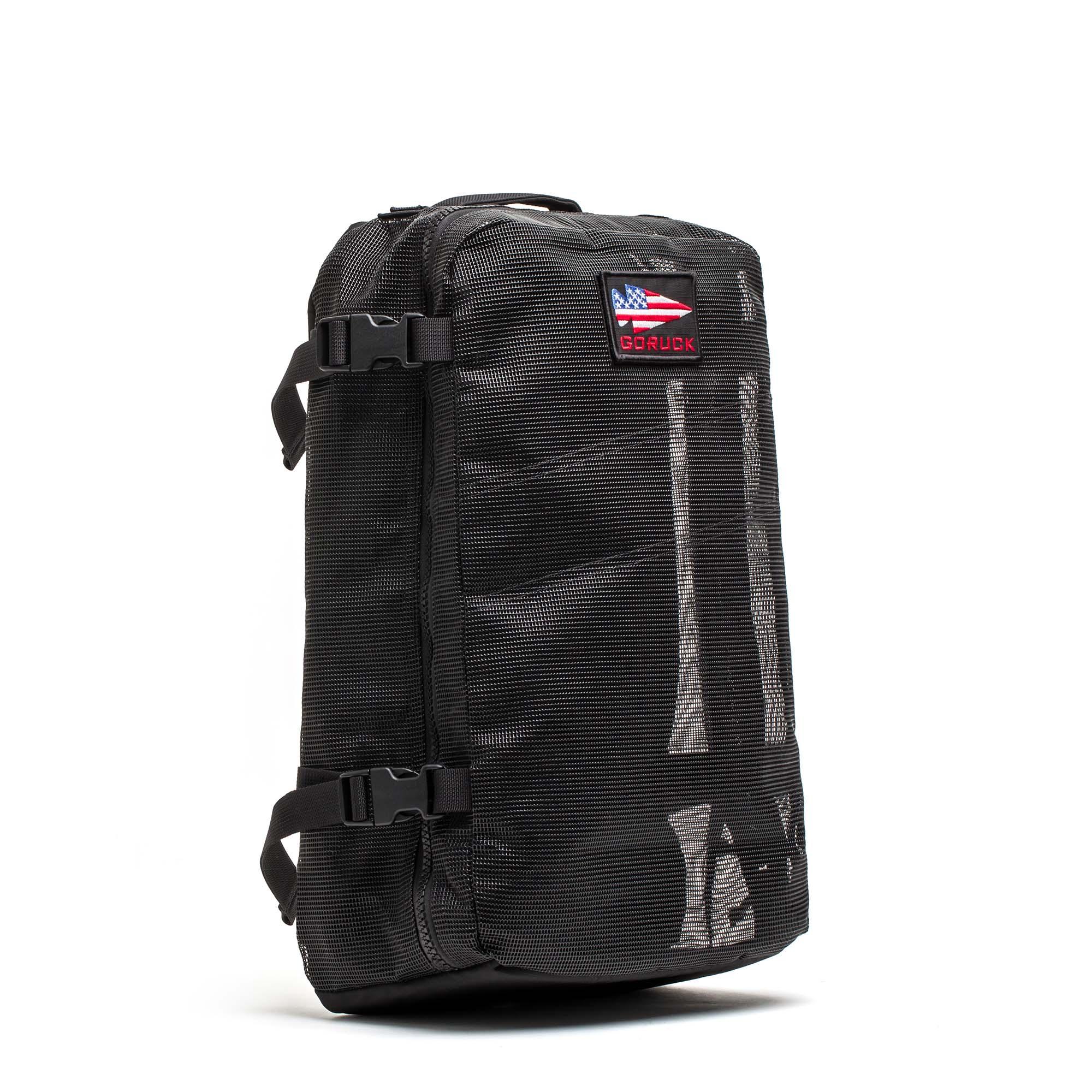 Mesh Ruck - Image 6
