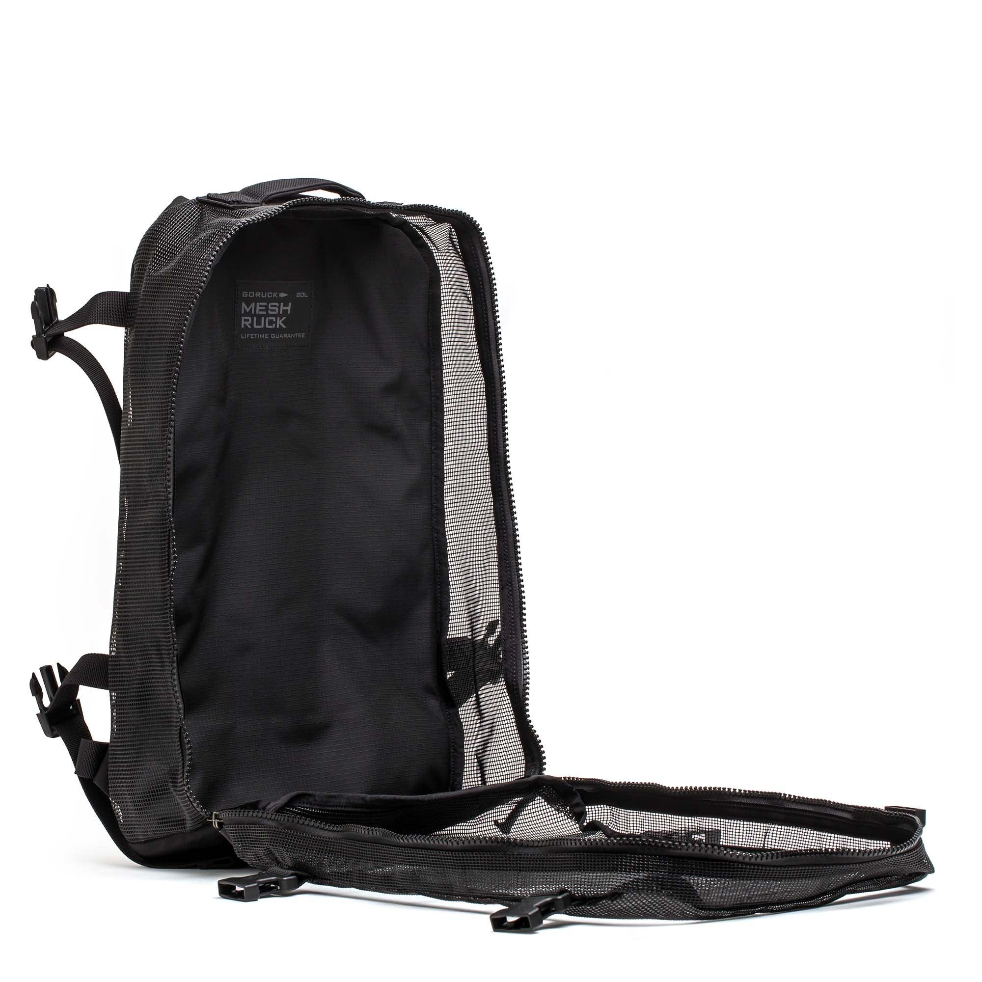 Mesh Ruck - Image 7