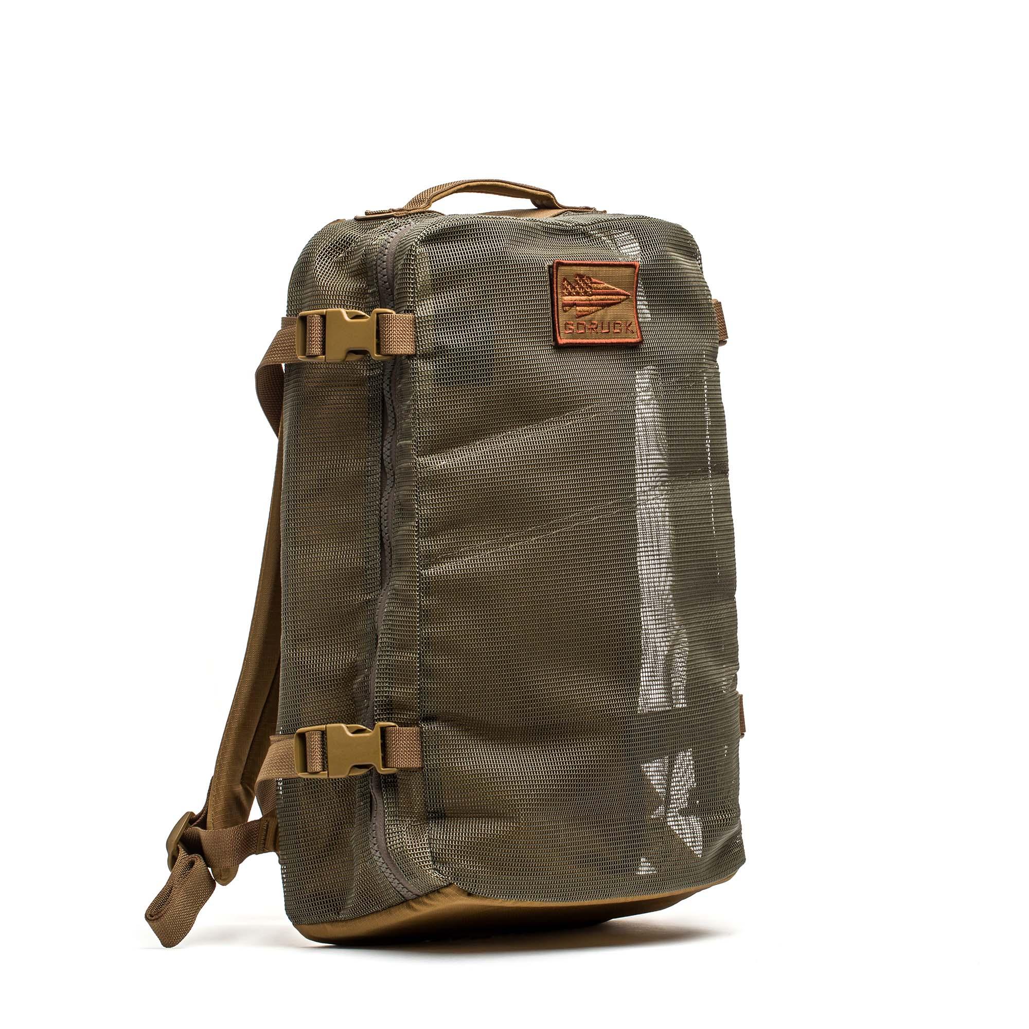 Mesh Ruck - Image 17