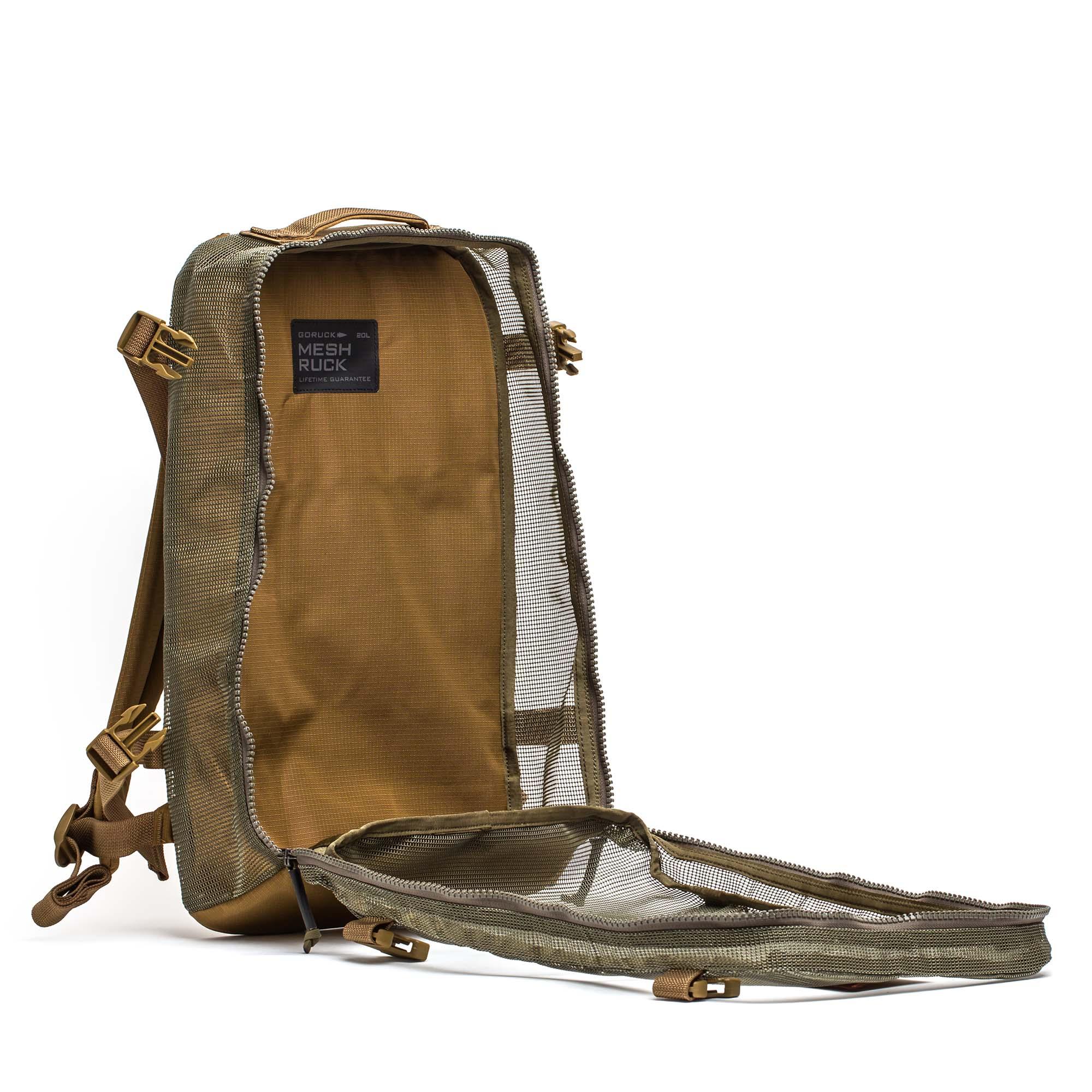 Mesh Ruck - Image 20
