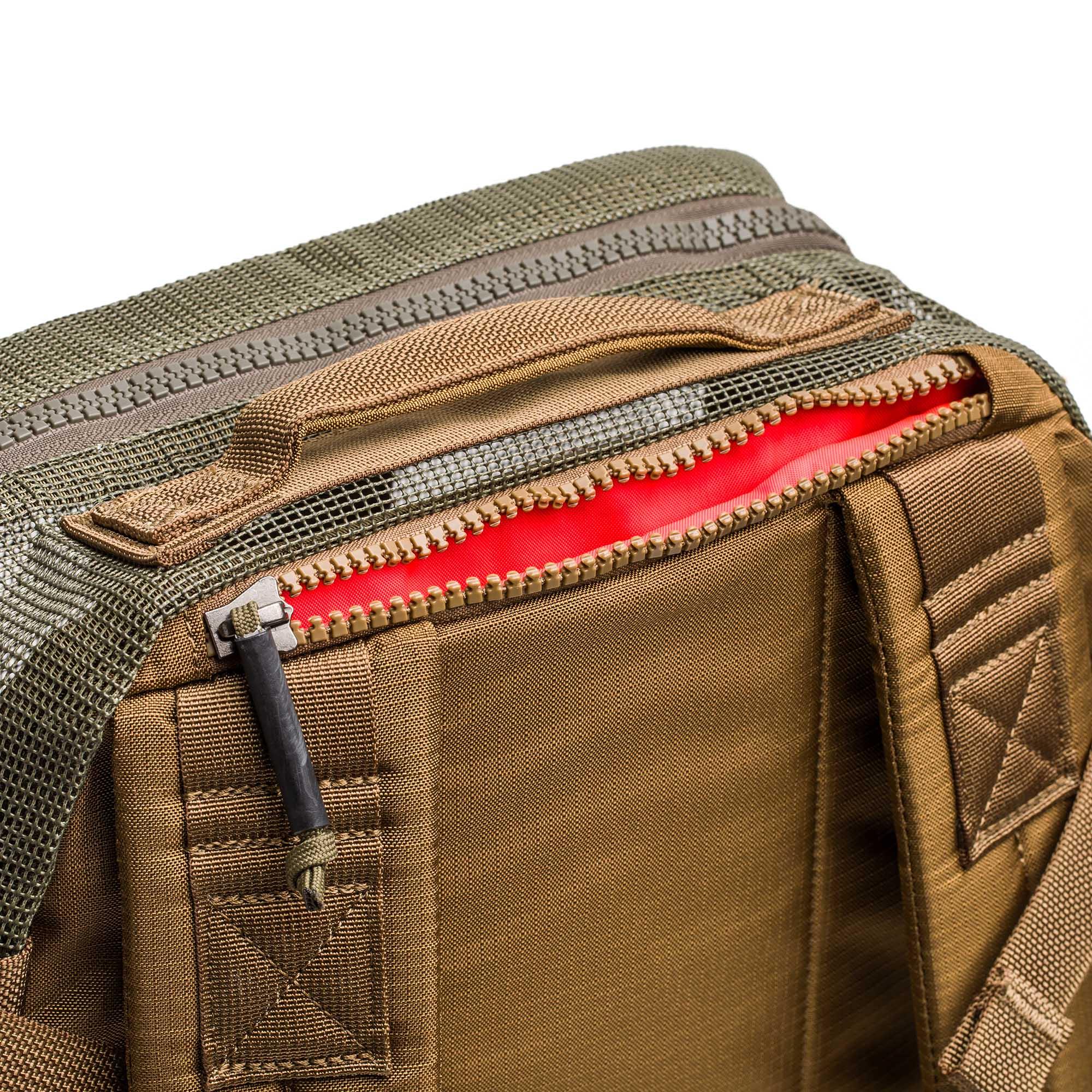 Mesh Ruck - Image 22