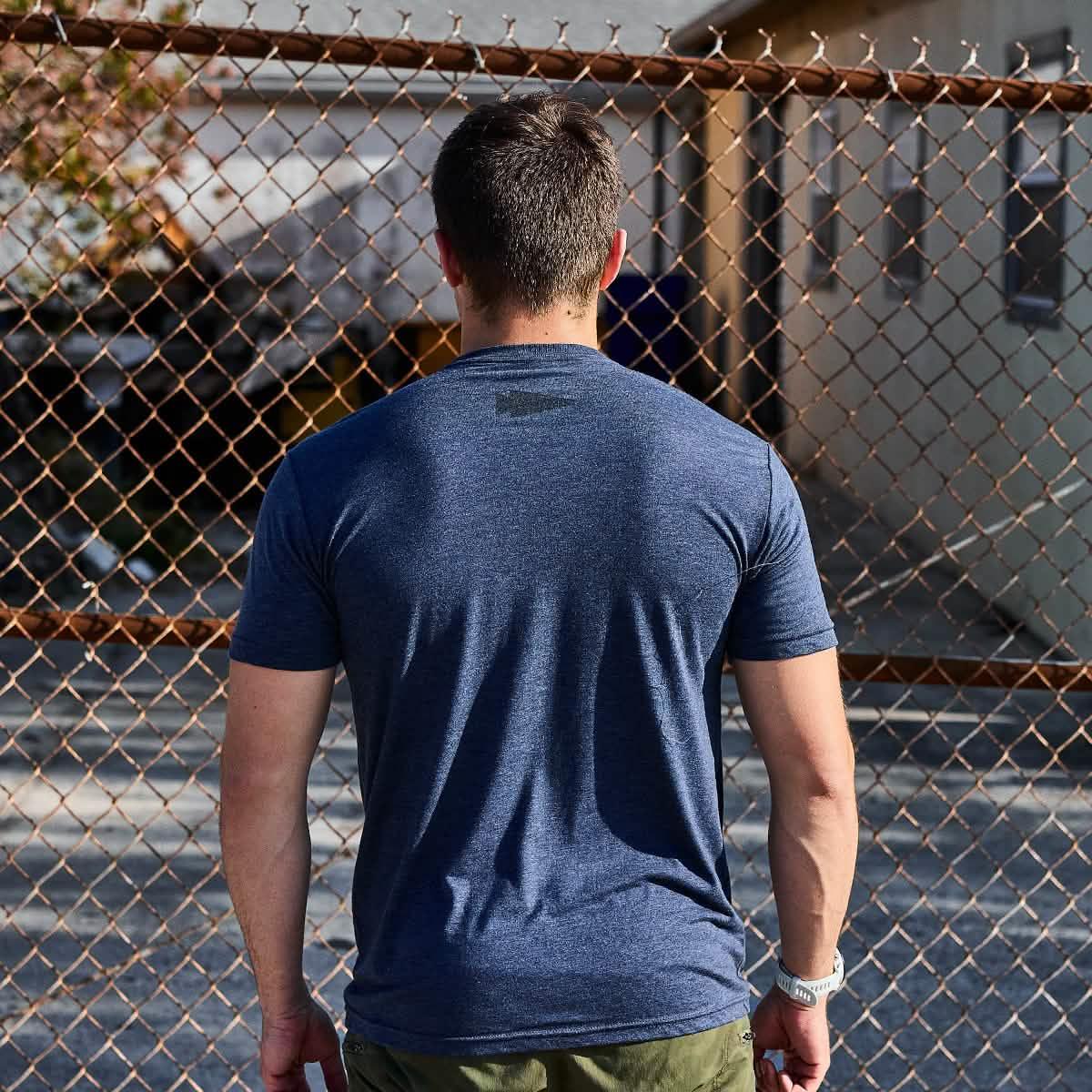 GORUCK Spearhead Tee - Tri-BlendX - Image 12