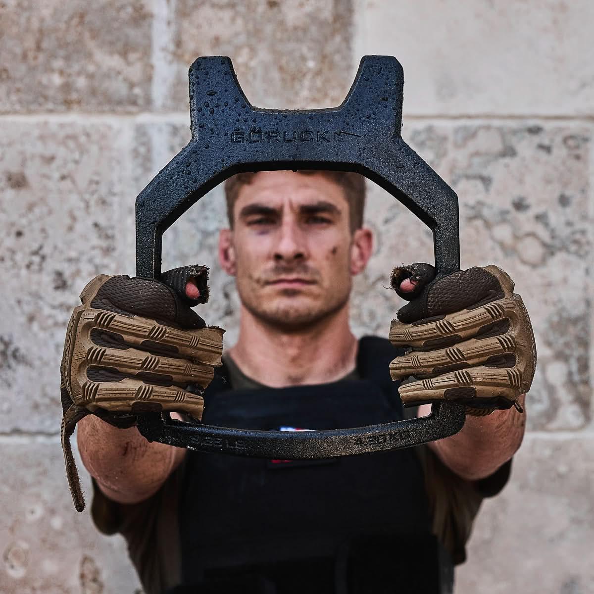 Curved Ruck Plates - Image 2
