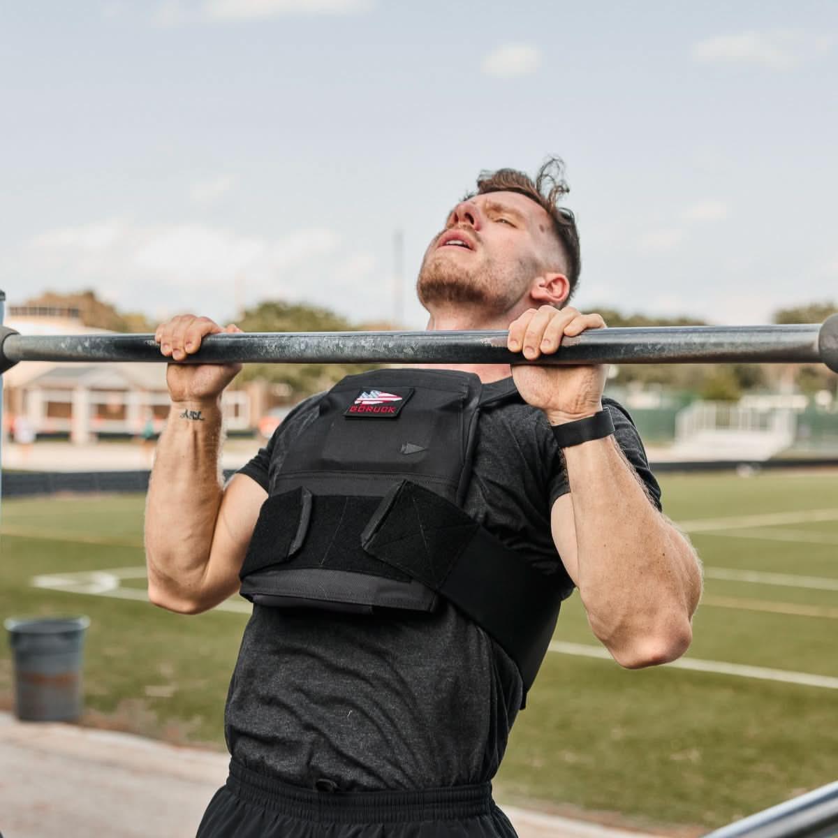 Rucking Weight Vest - Image 5