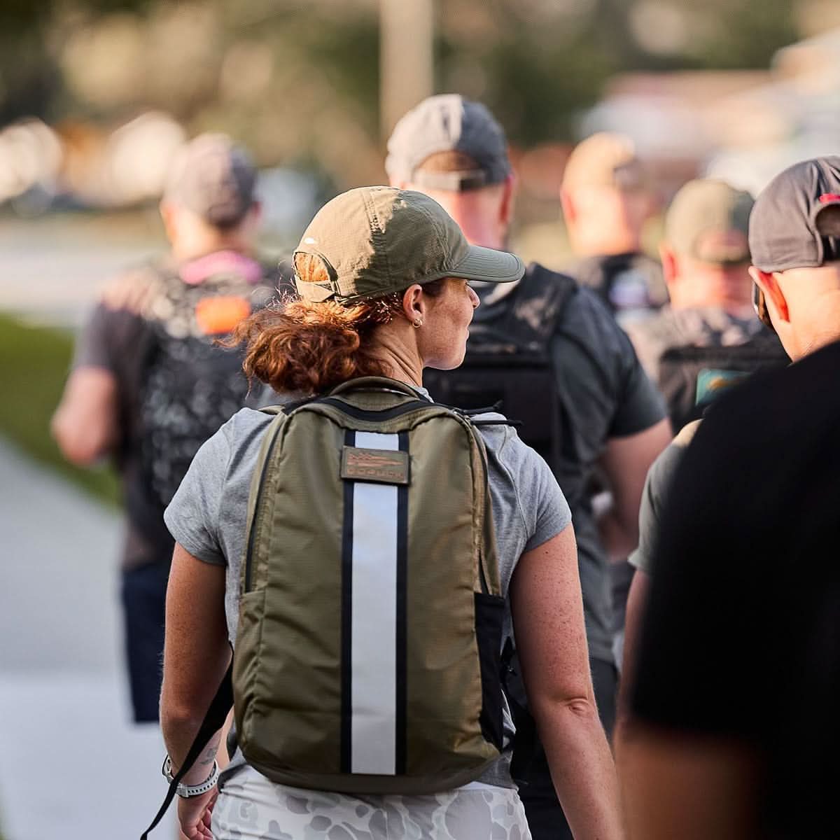Basic Rucker - Image 15