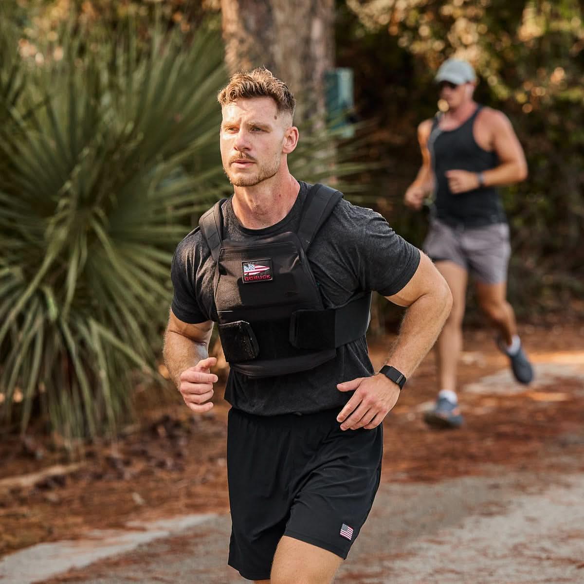 Rucking Weight Vest - Image 9