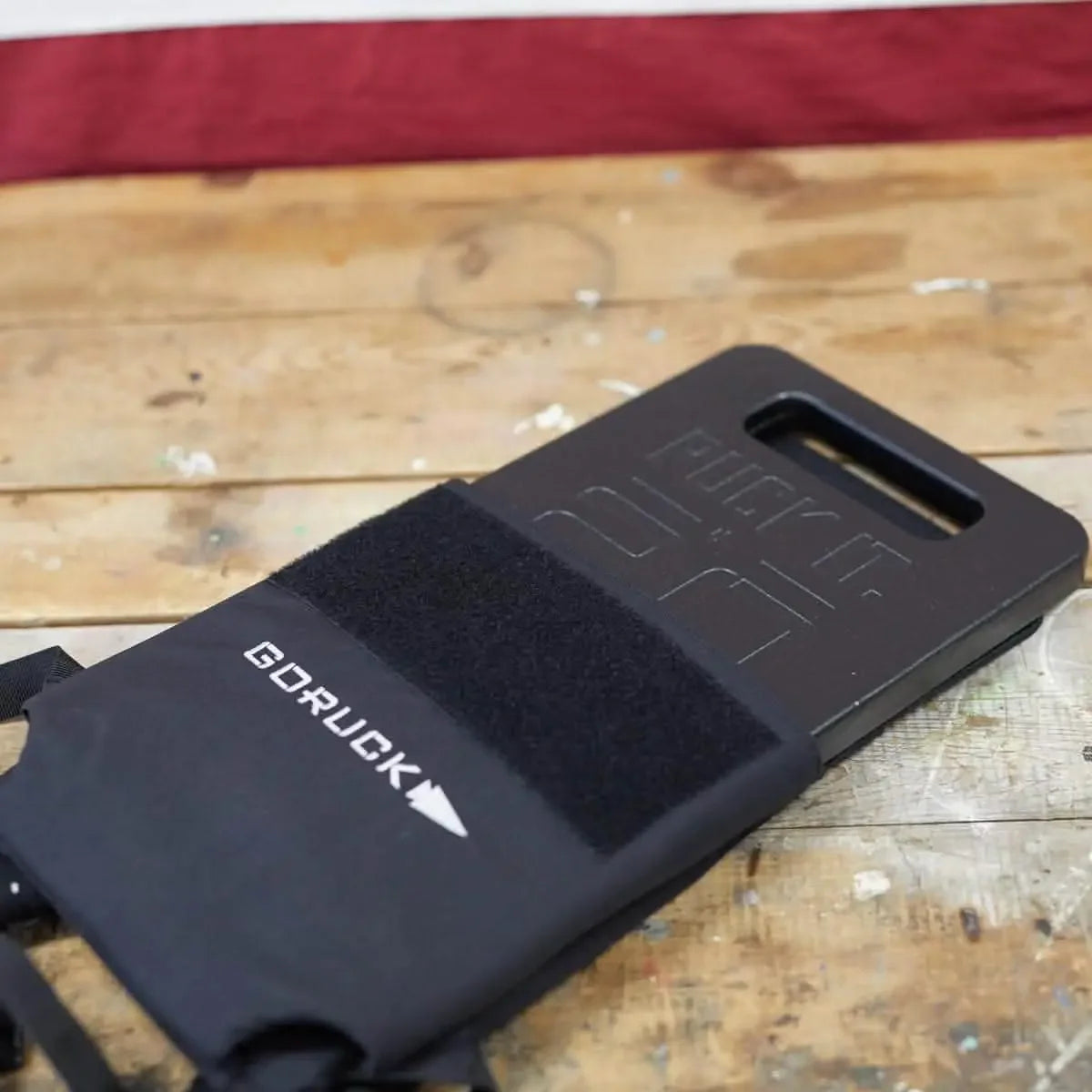 Ruck Plates - Image 12