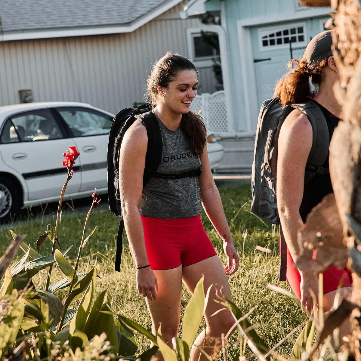 Squat Shorts - Image 16