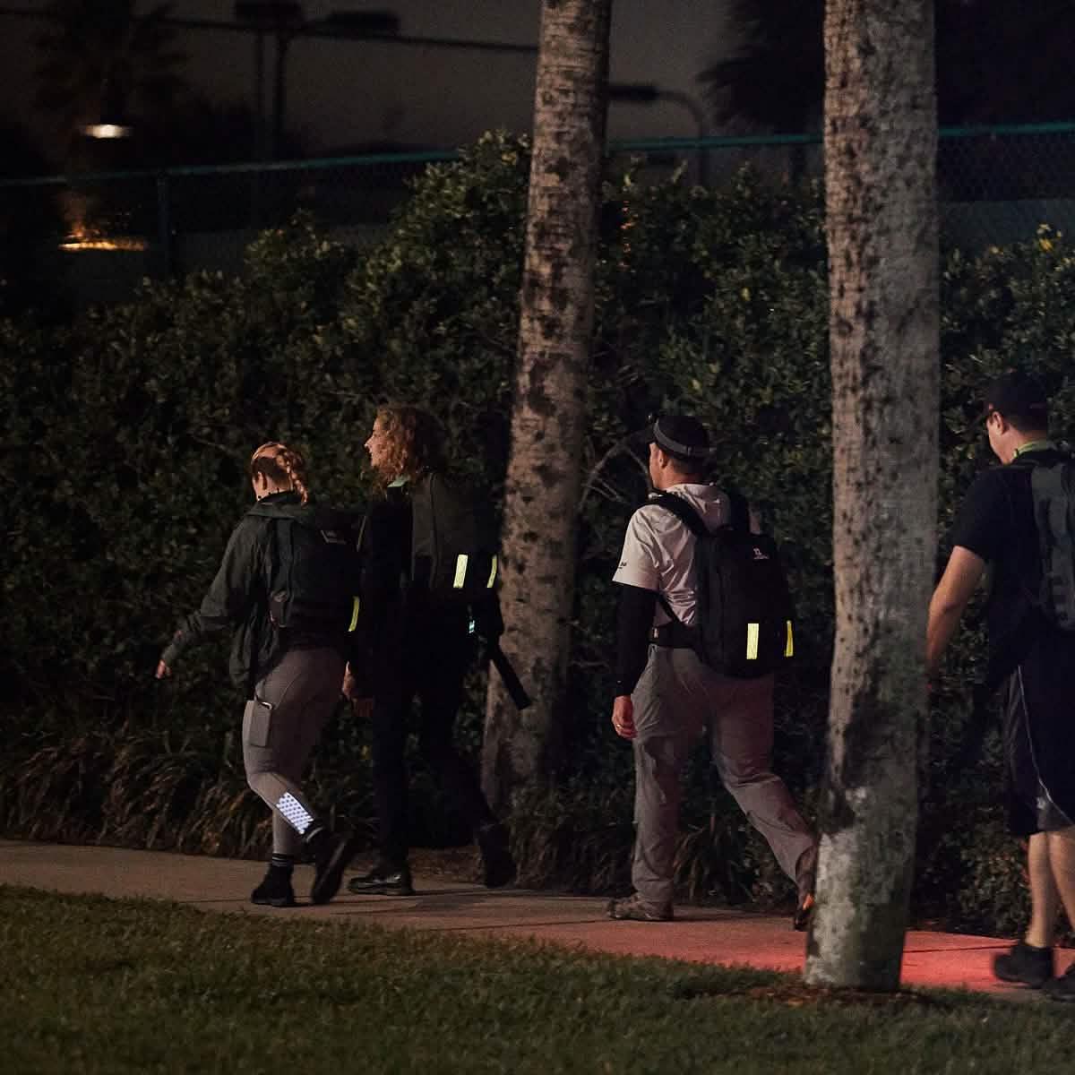 Reflective Ruck Bands - Image 5