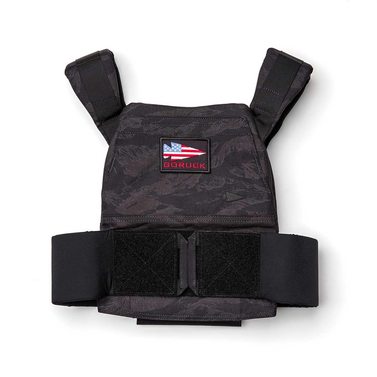 Rucking Weight Vest - Image 24