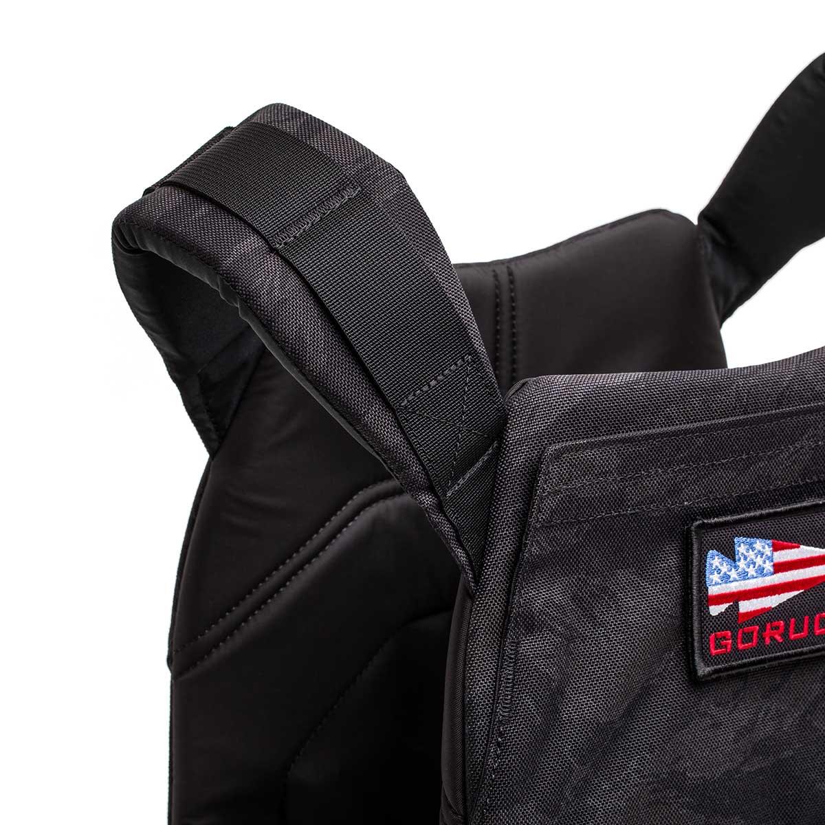 Rucking Weight Vest - Image 25