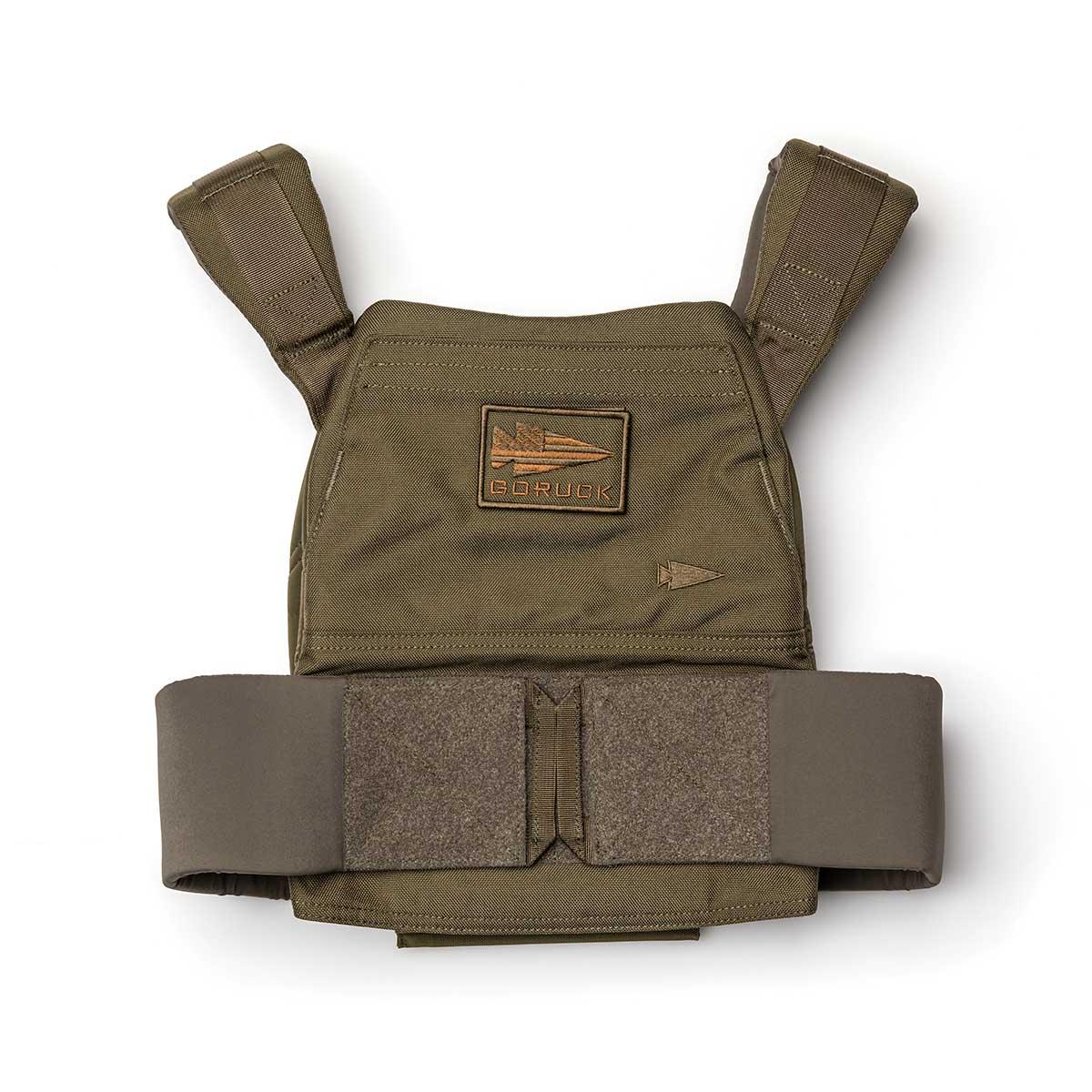 Rucking Weight Vest - Image 21