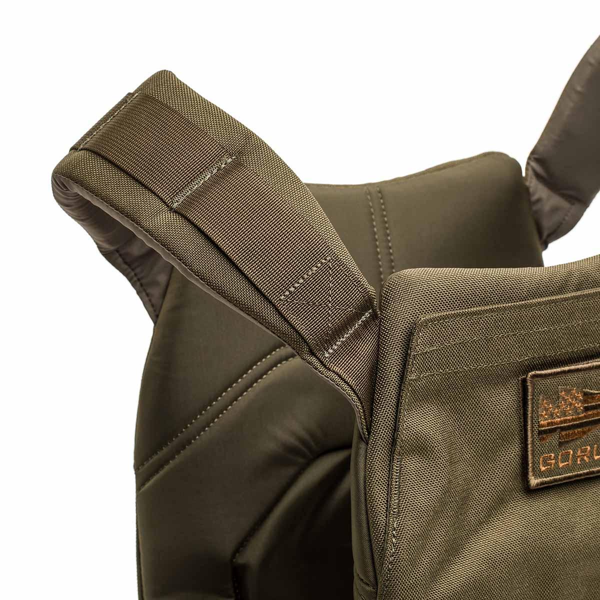 Rucking Weight Vest - Image 22