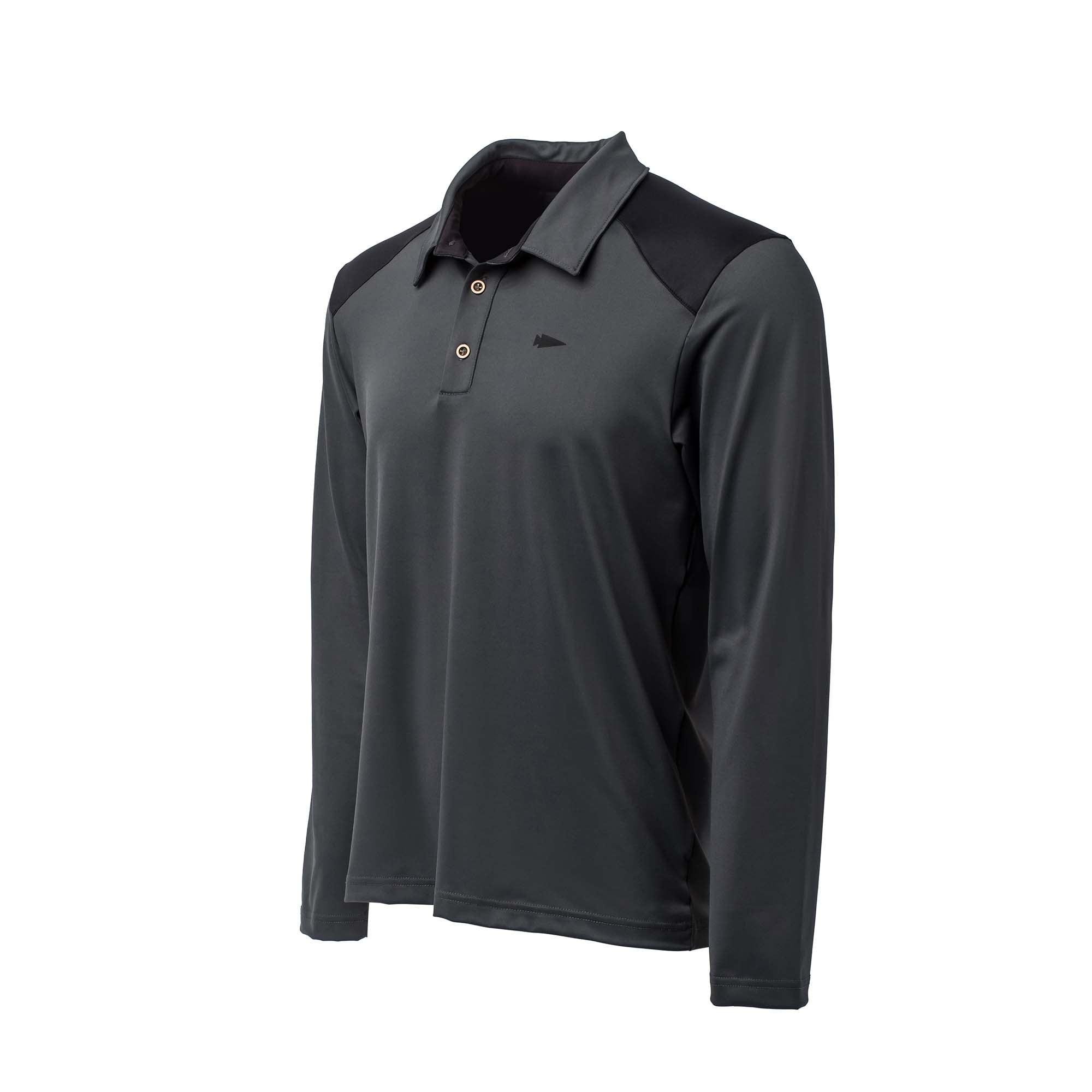 Men's Rucking Shirt - L/S - Image 13