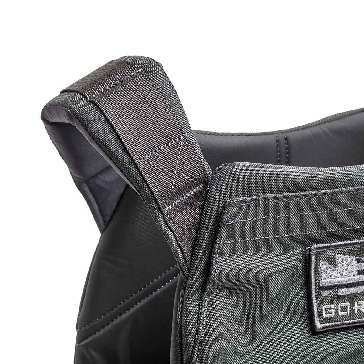 Rucking Weight Vest - Image 19