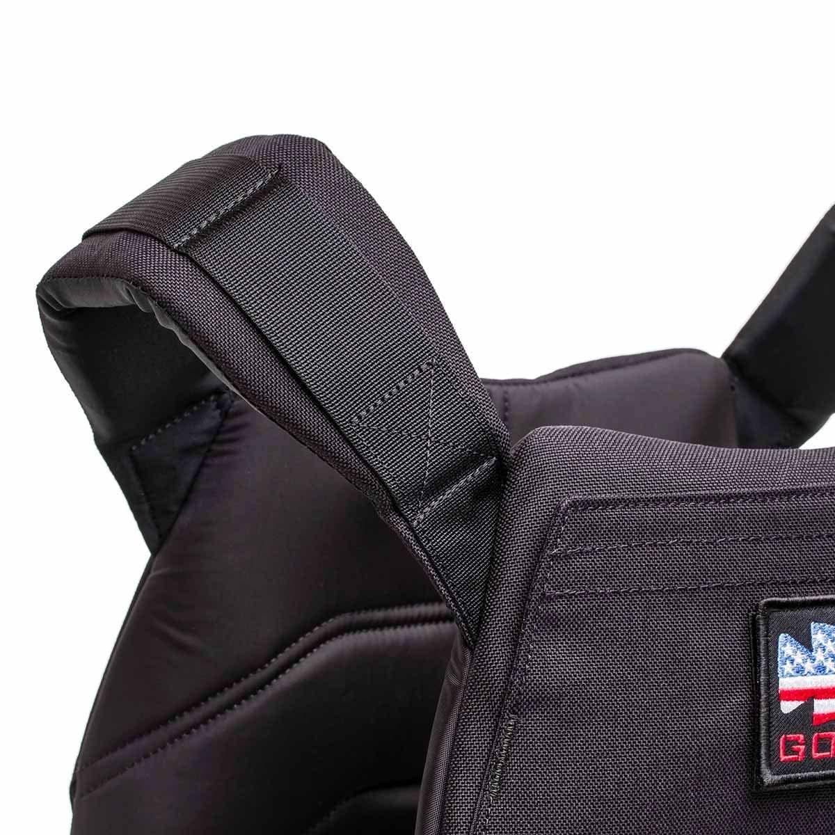 Rucking Weight Vest - Image 10