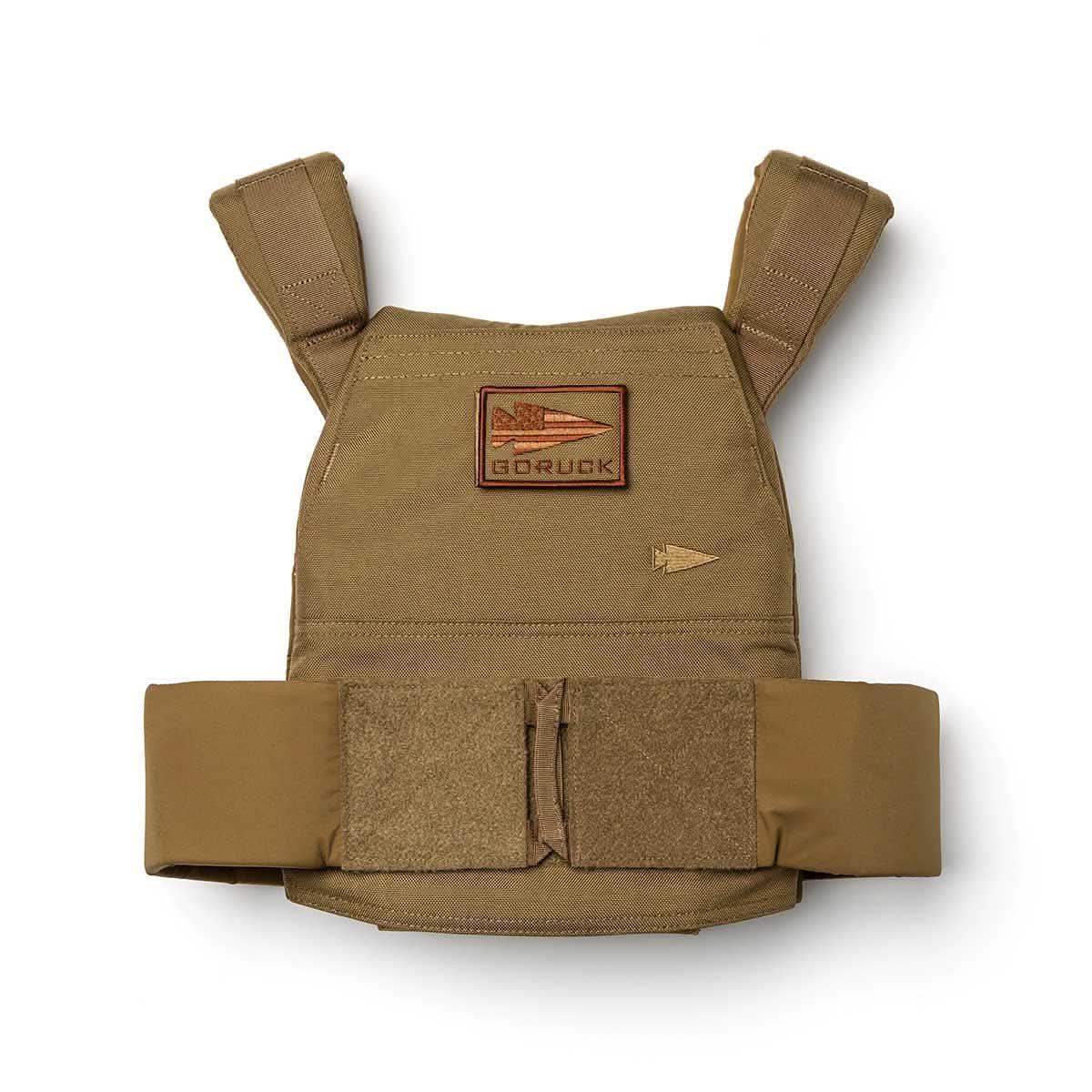Rucking Weight Vest - Image 12