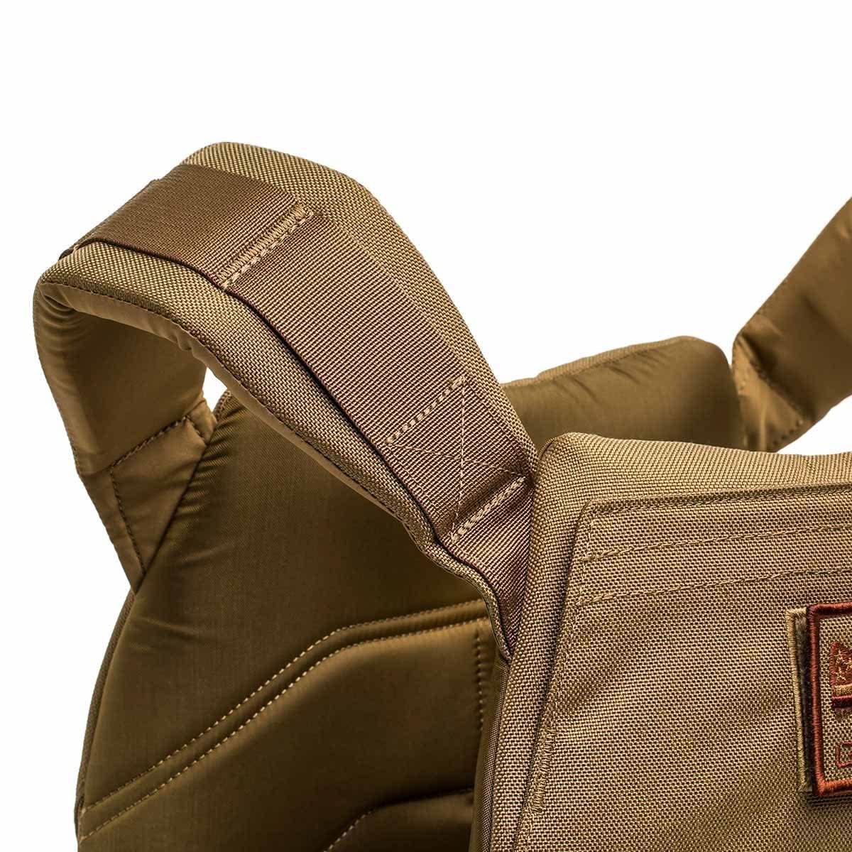 Rucking Weight Vest - Image 16