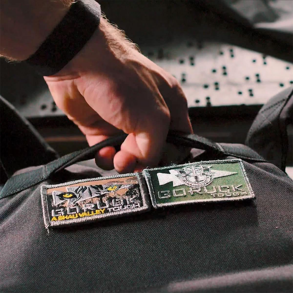 Rucking Weight Vest - Image 7