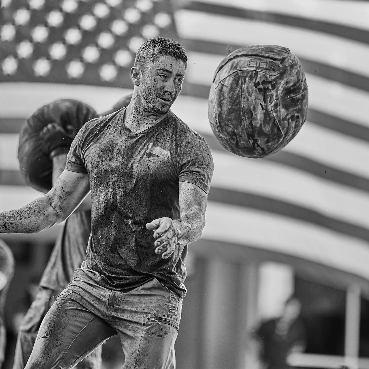 Sand Medicine Ball Bundle - Image 2