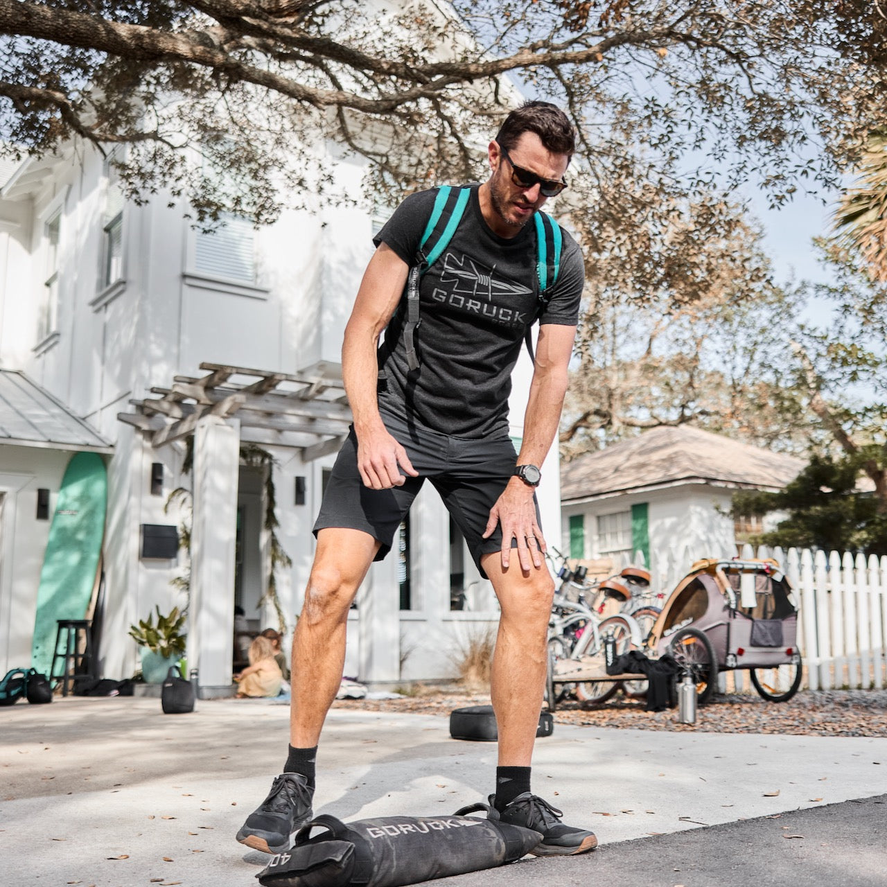 Simple Training Sandbags - Image 6