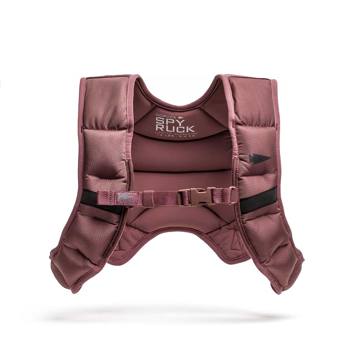 Spy Ruck | Women's Weighted Vest - Image 52