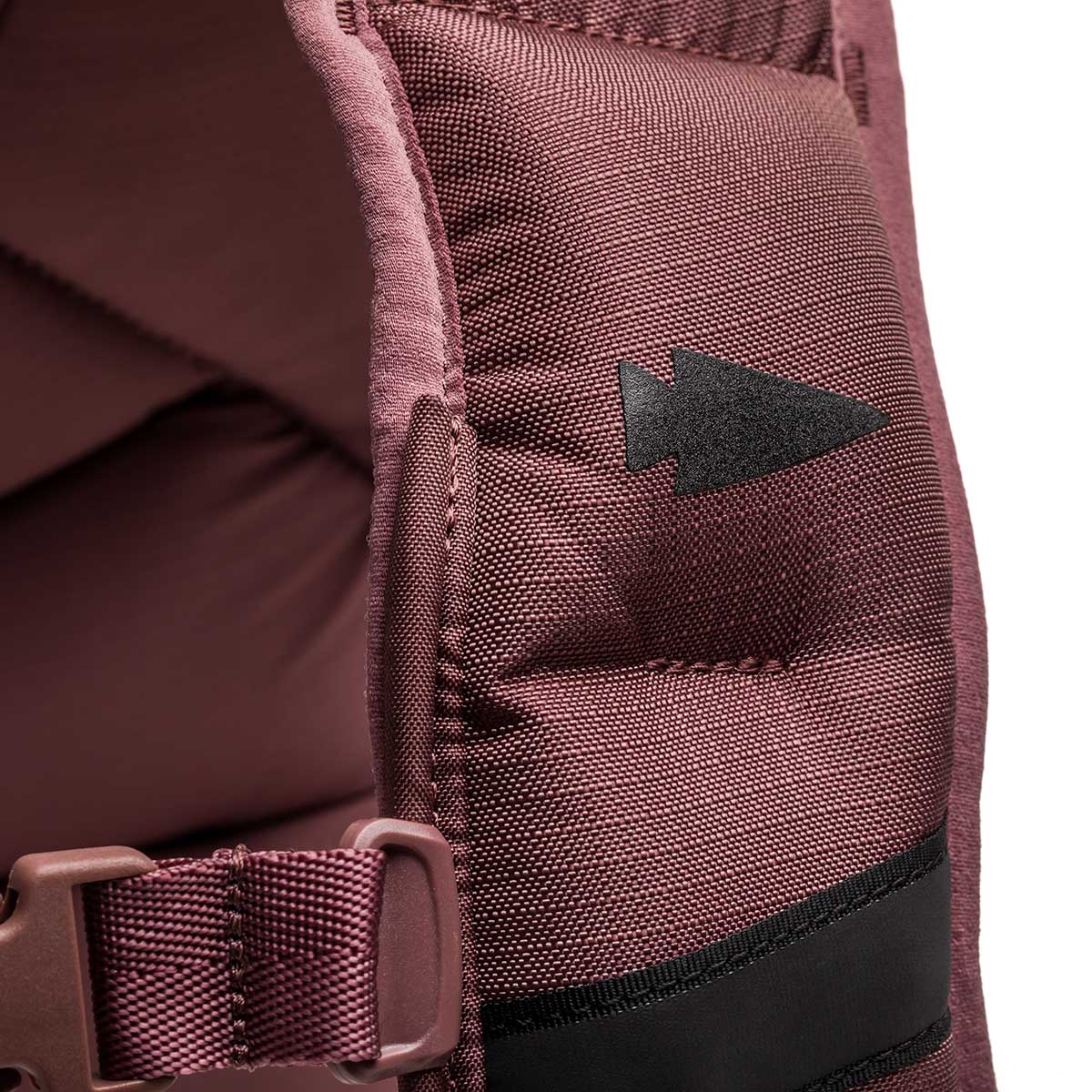Spy Ruck | Women's Weighted Vest - Image 56