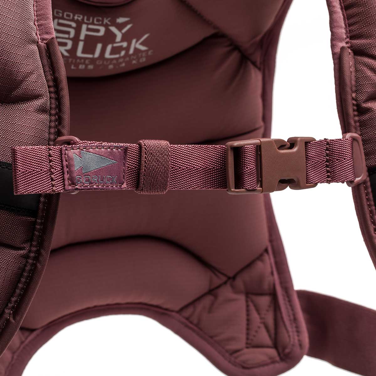 Spy Ruck | Women's Weighted Vest - Image 58