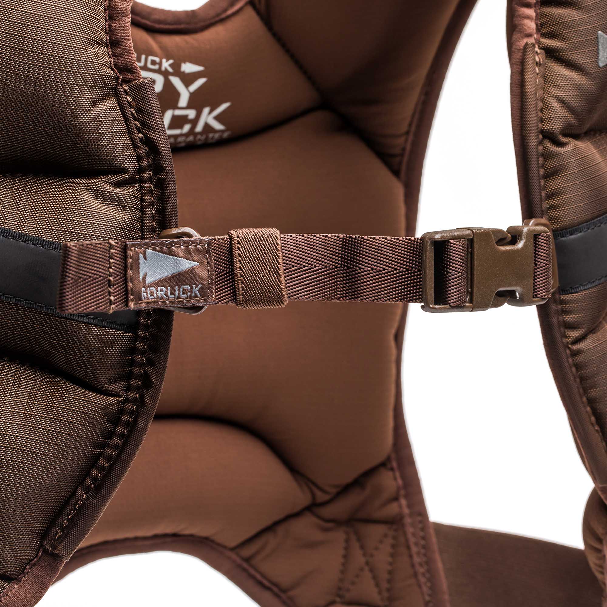 Spy Ruck | Women's Weighted Vest - Image 37