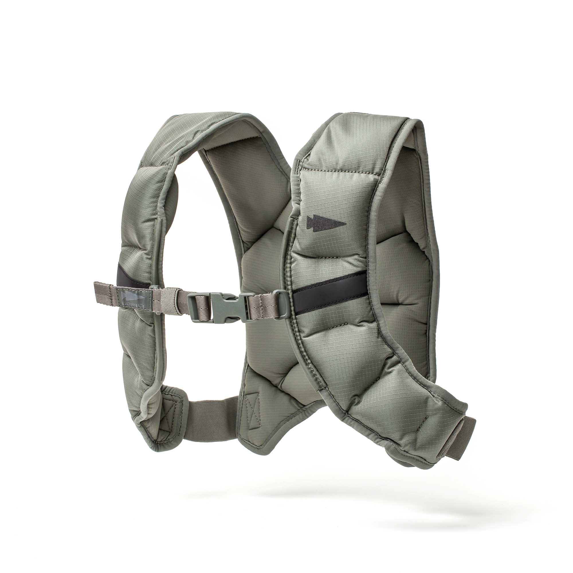 Spy Ruck | Women's Weighted Vest - Image 27