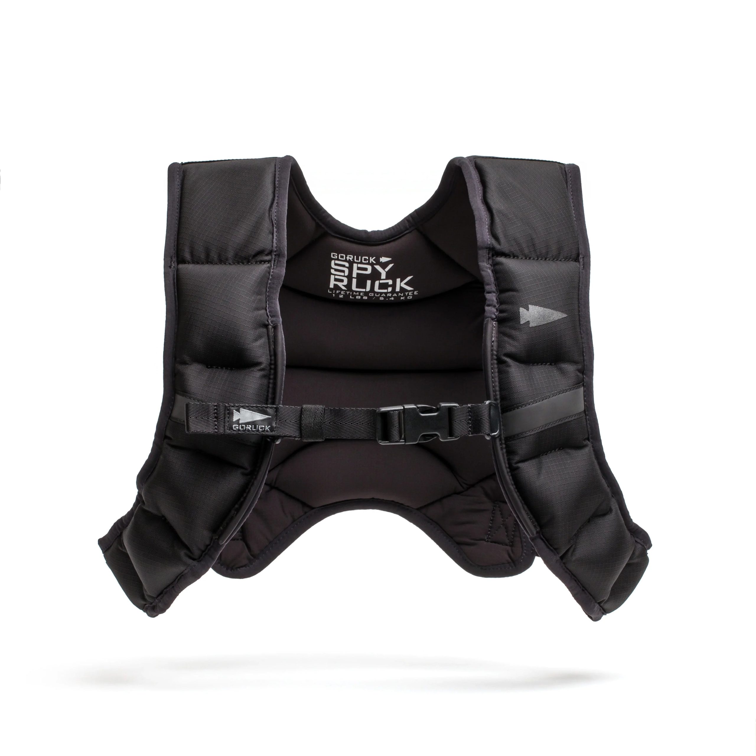 Spy Ruck | Women's Weighted Vest