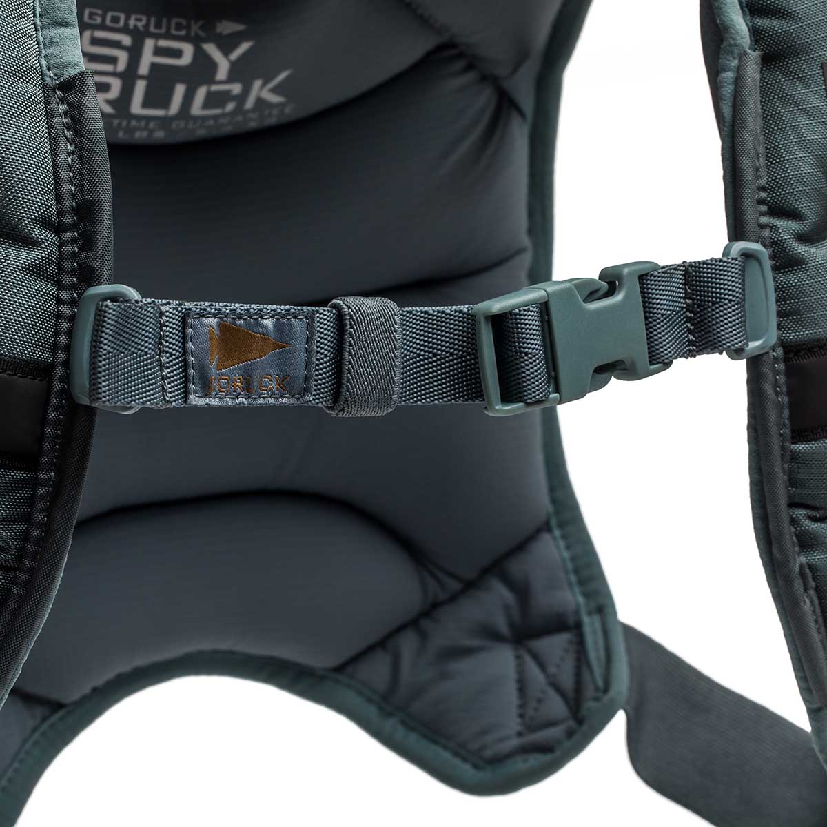 Spy Ruck | Women's Weighted Vest - Image 51