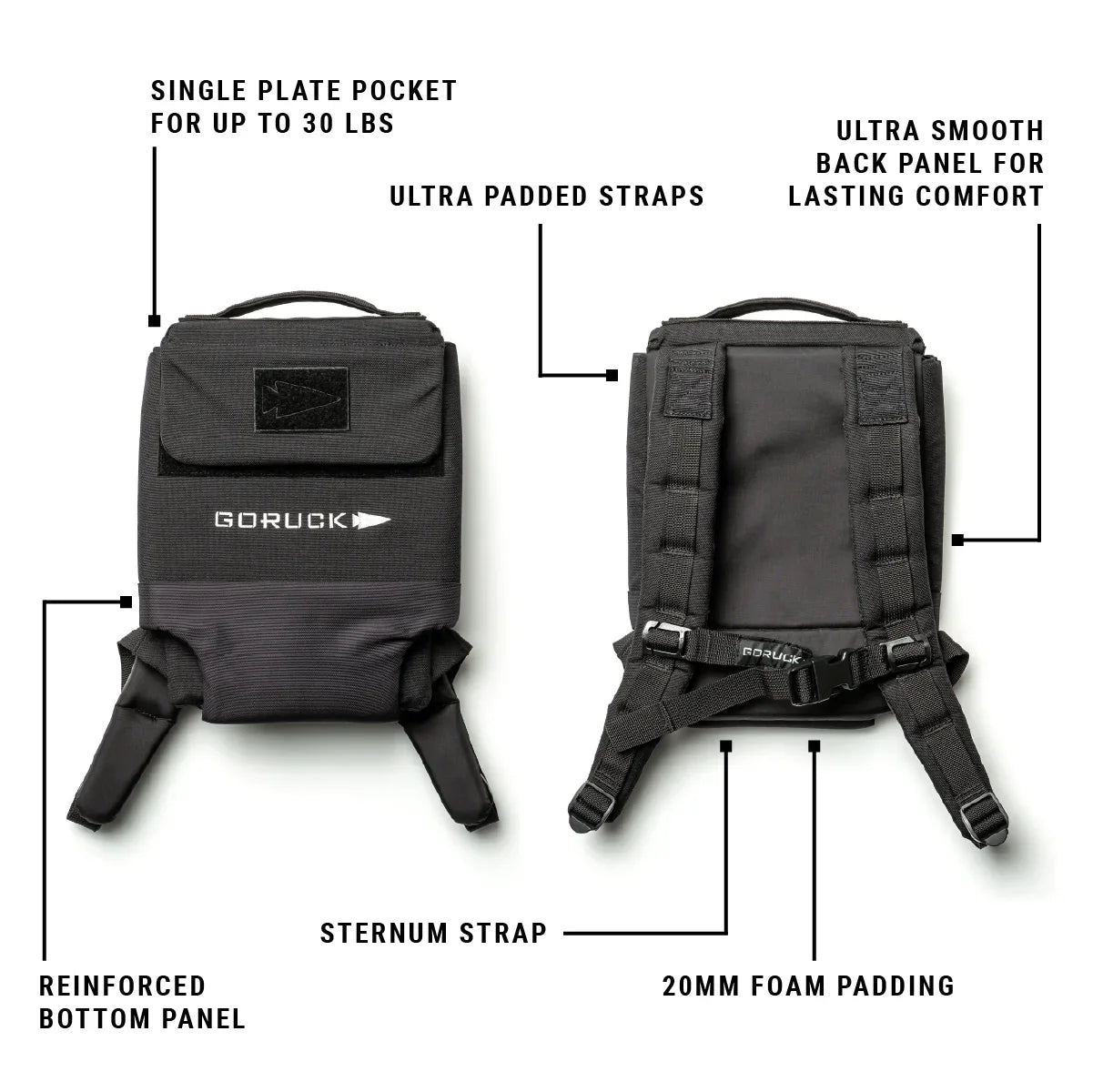 Ruck Plate Carrier 3.0 - Image 12