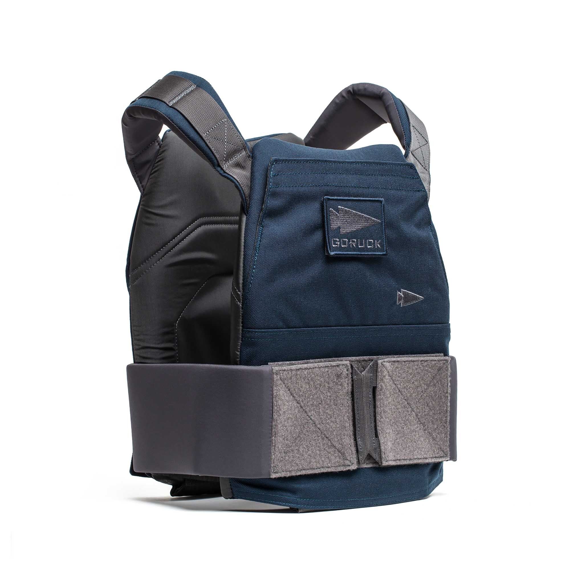 Rucking Weight Vest - Image 32