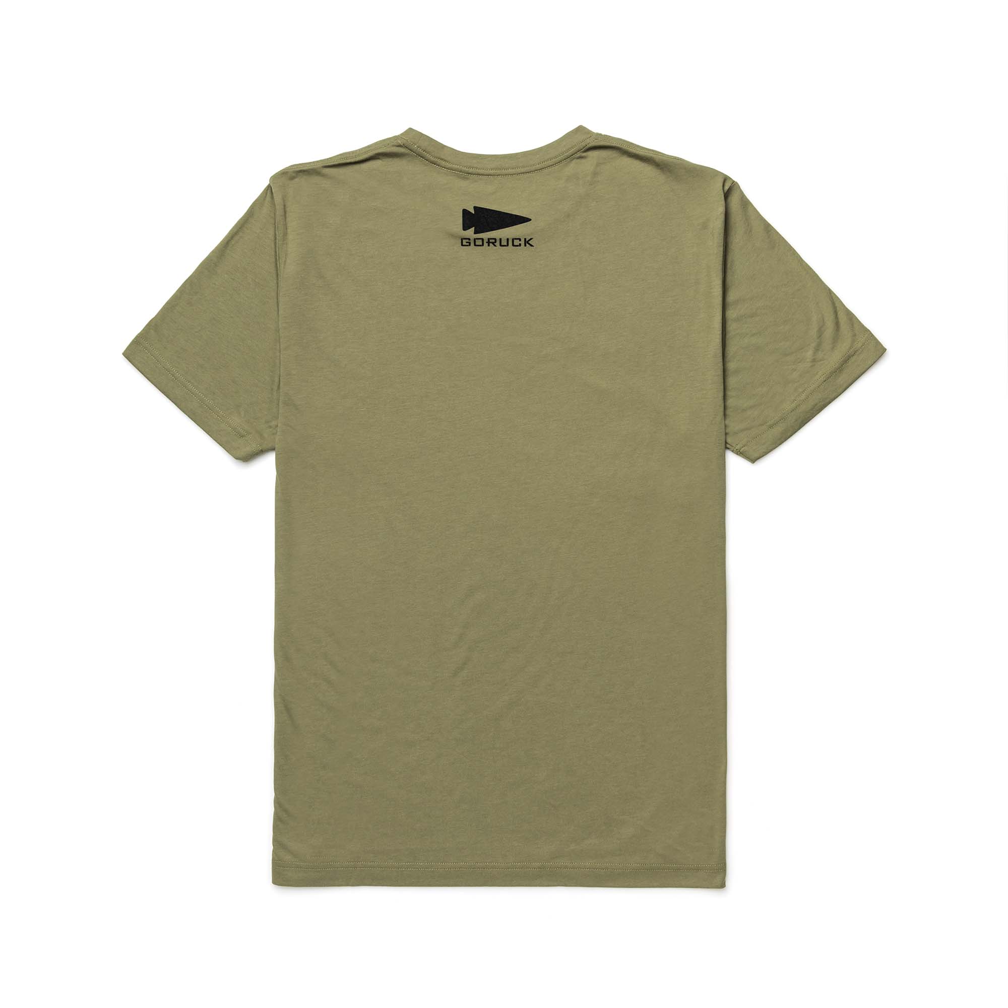 GORUCK Spearhead Tee - Tri-BlendX - Image 18