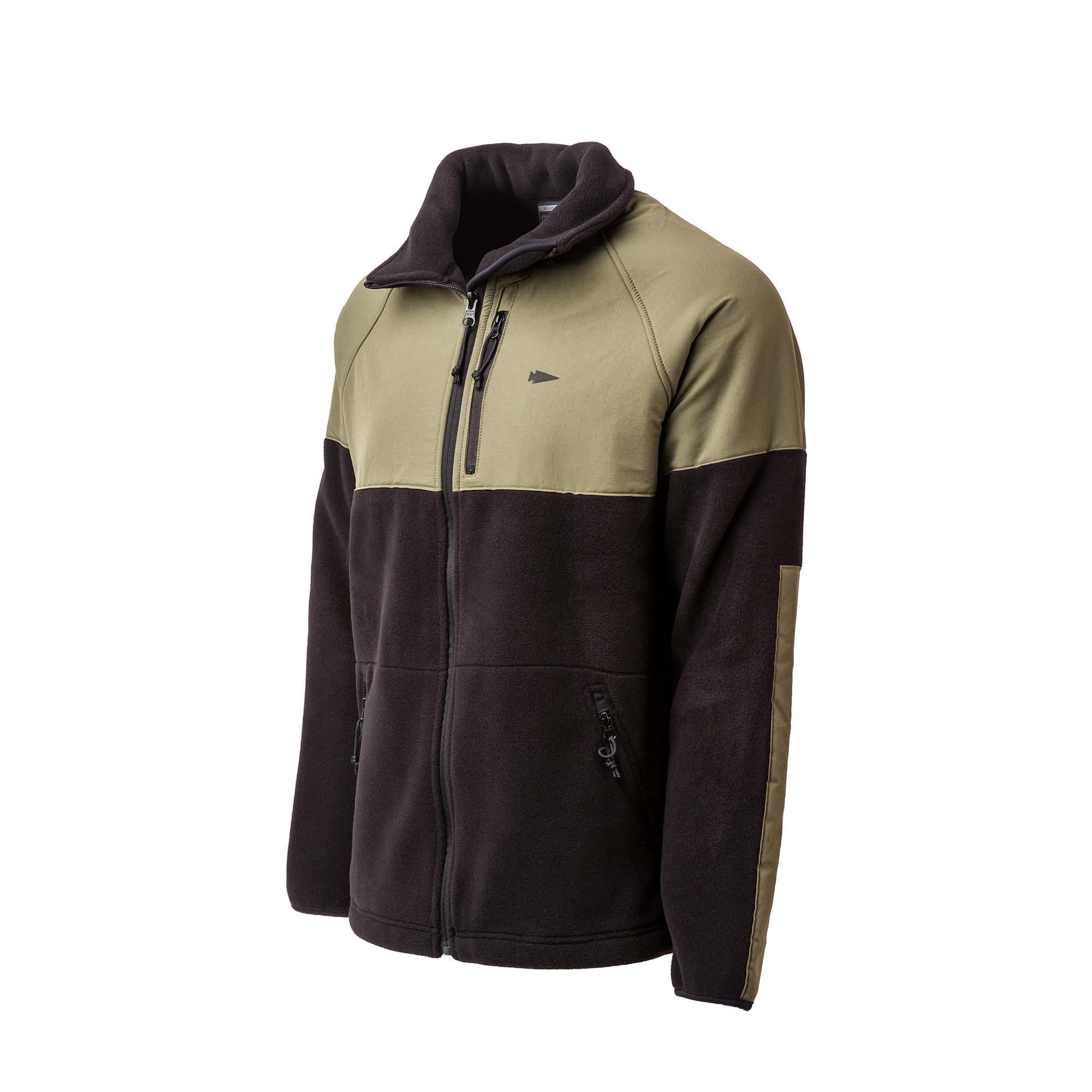 Men??s Task Force Dagger Jacket - Polartec Fleece - Image 10