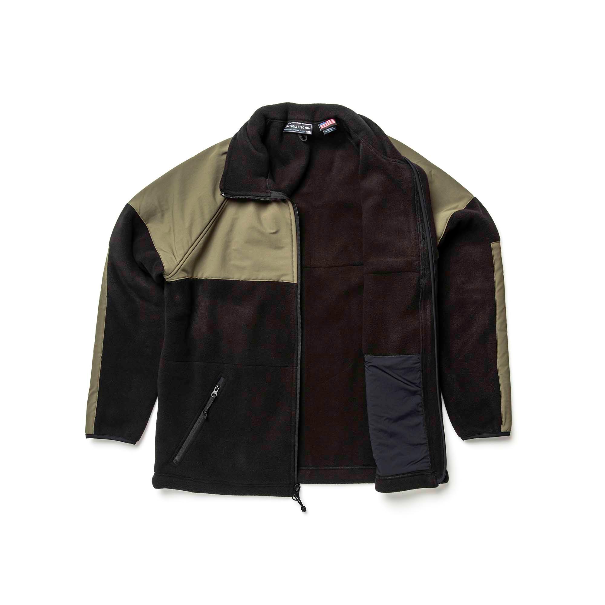 Men??s Task Force Dagger Jacket - Polartec Fleece - Image 18
