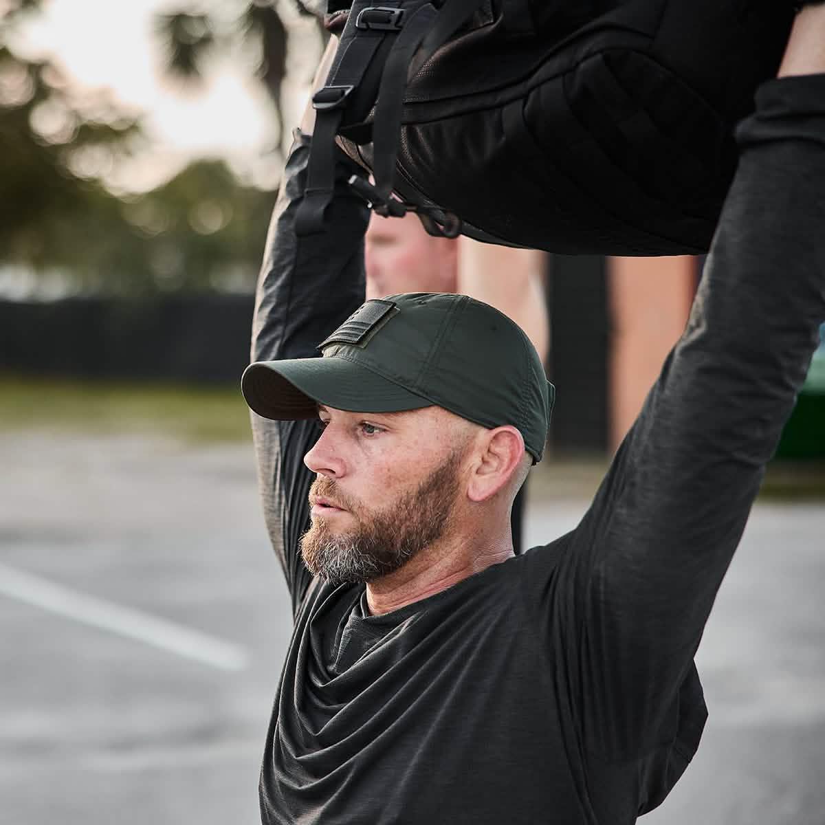 Men's Sun Hoodie - ToughMesh - Image 21